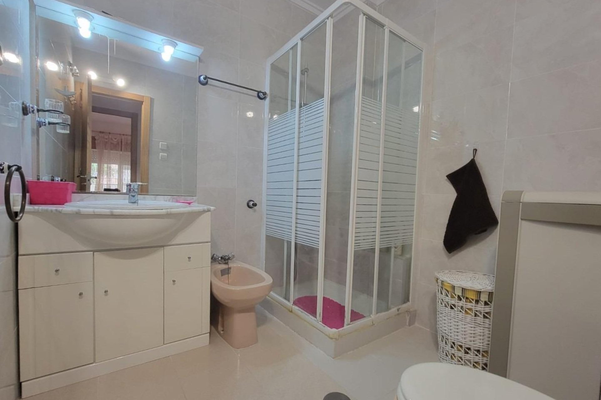 Revente - Planta baja - Torrevieja - Aguas Nuevas