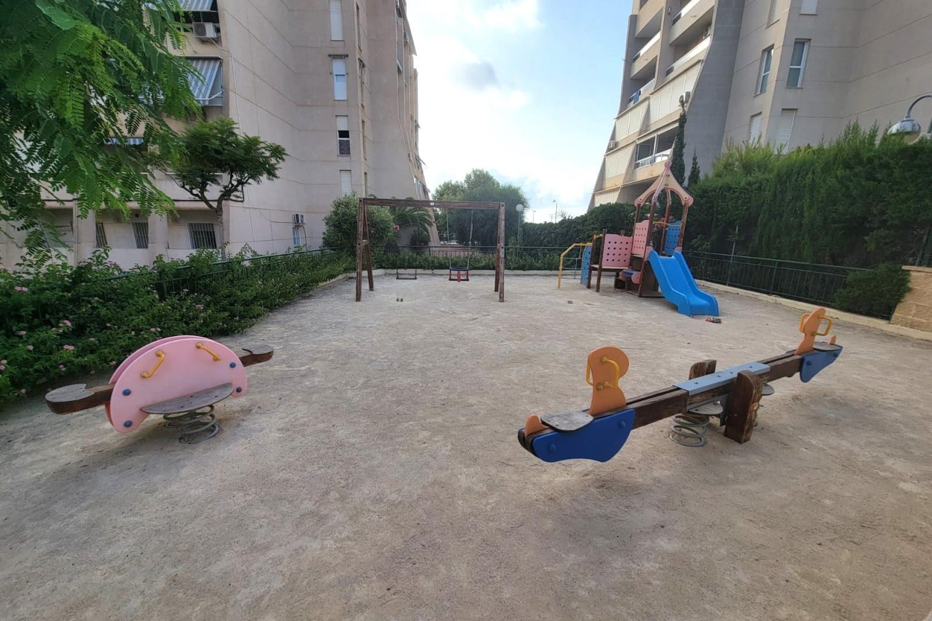 Revente - Planta baja - Torrevieja - Aguas Nuevas