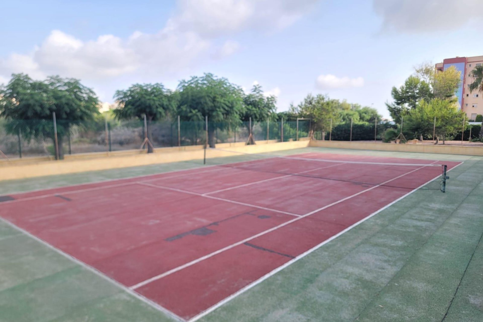 Revente - Planta baja - Torrevieja - Aguas Nuevas