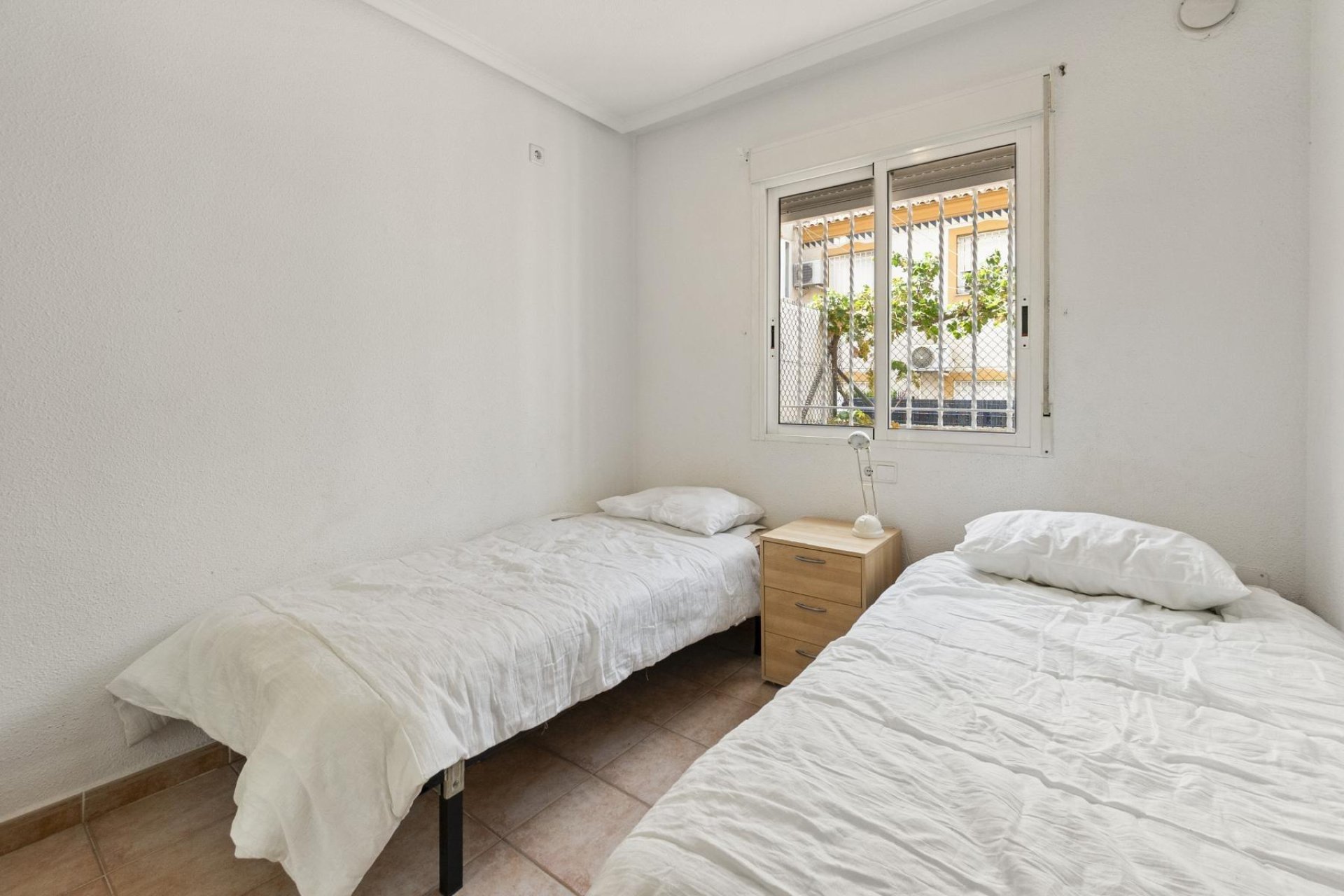 Revente - Planta baja - Torrevieja - El molino