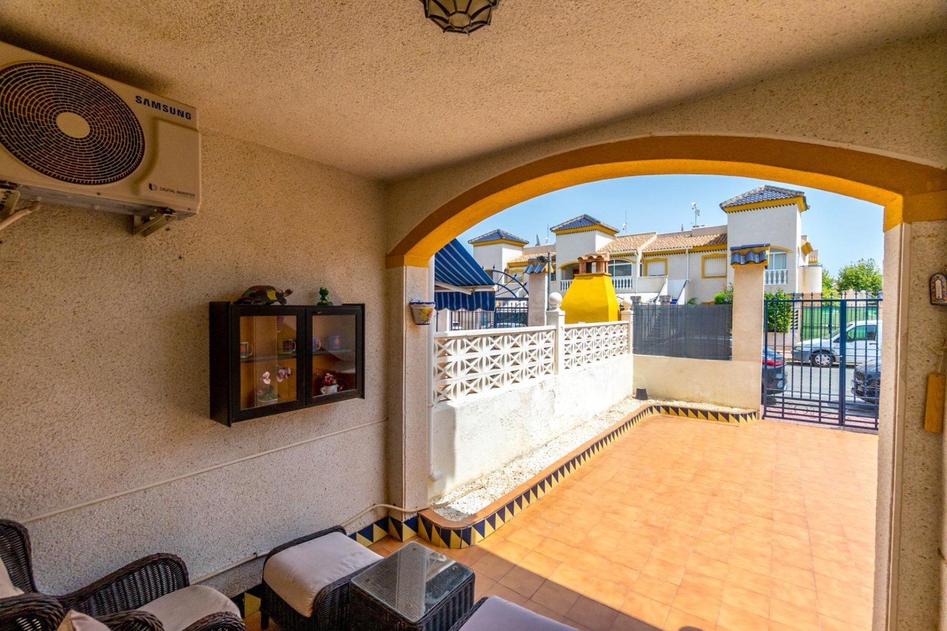 Revente - Planta baja - Torrevieja - El molino