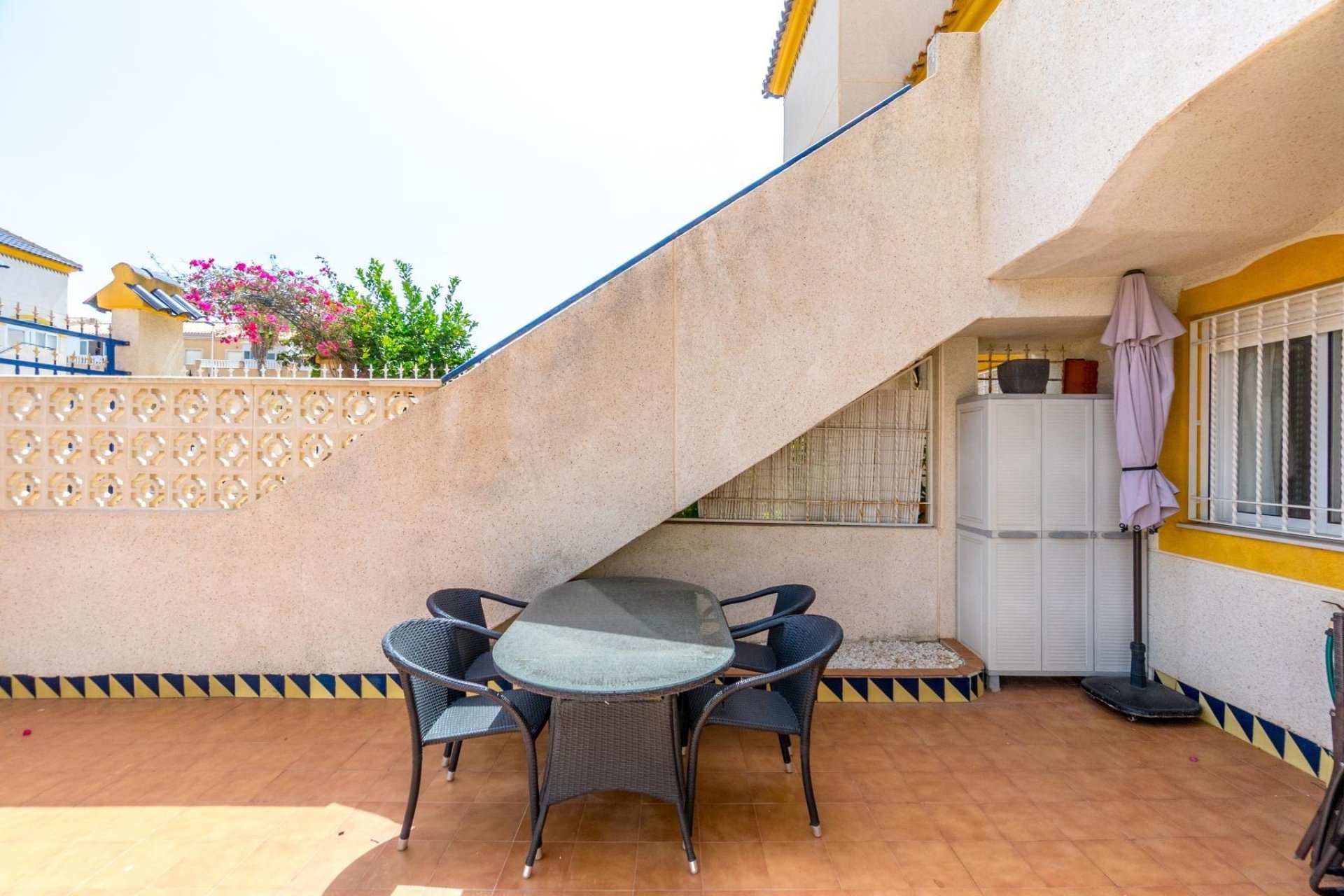 Revente - Planta baja - Torrevieja - El molino