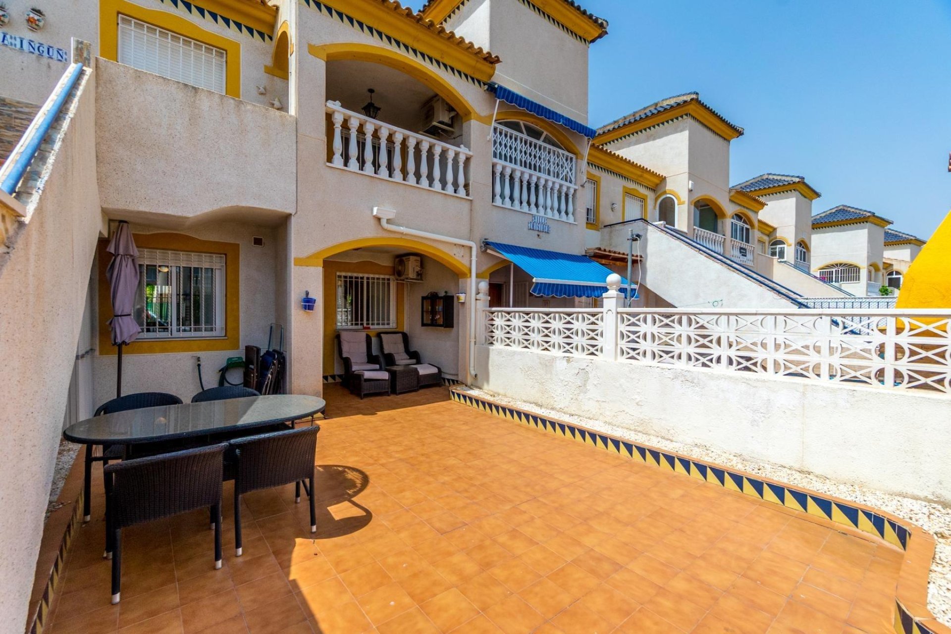 Revente - Planta baja - Torrevieja - El molino