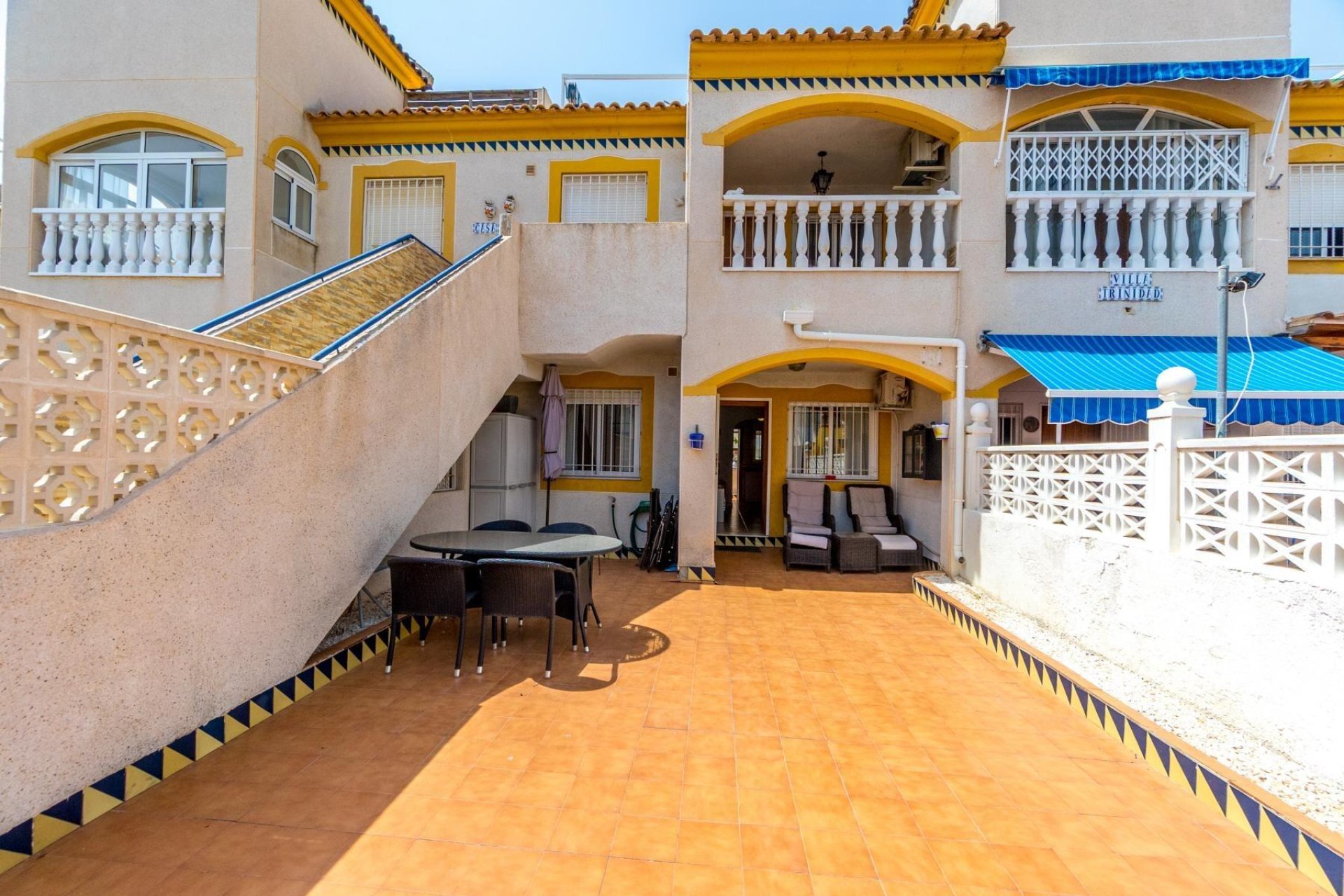 Revente - Planta baja - Torrevieja - El molino