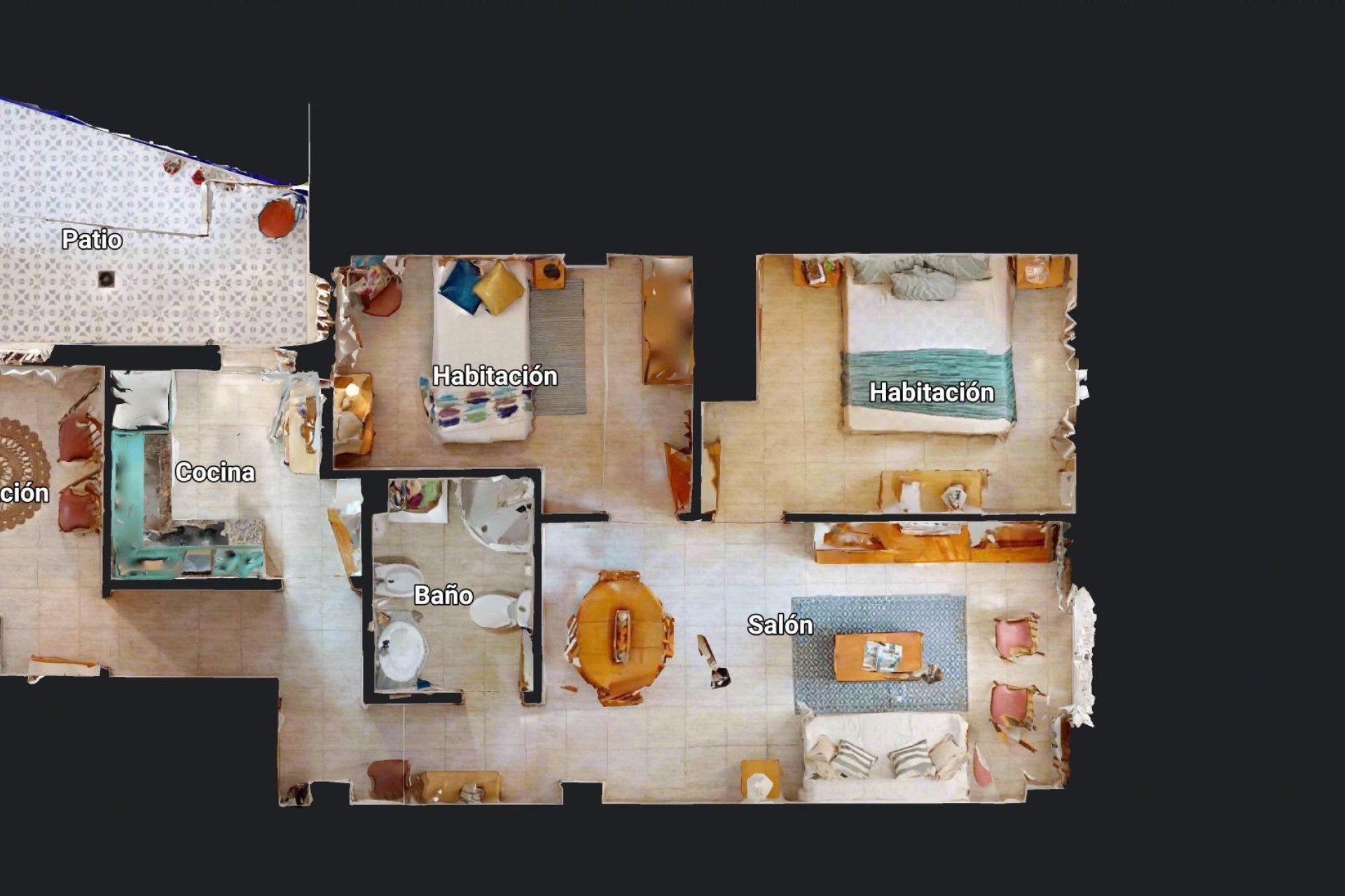 Revente - Planta baja - Torrevieja - Estacion de autobuses