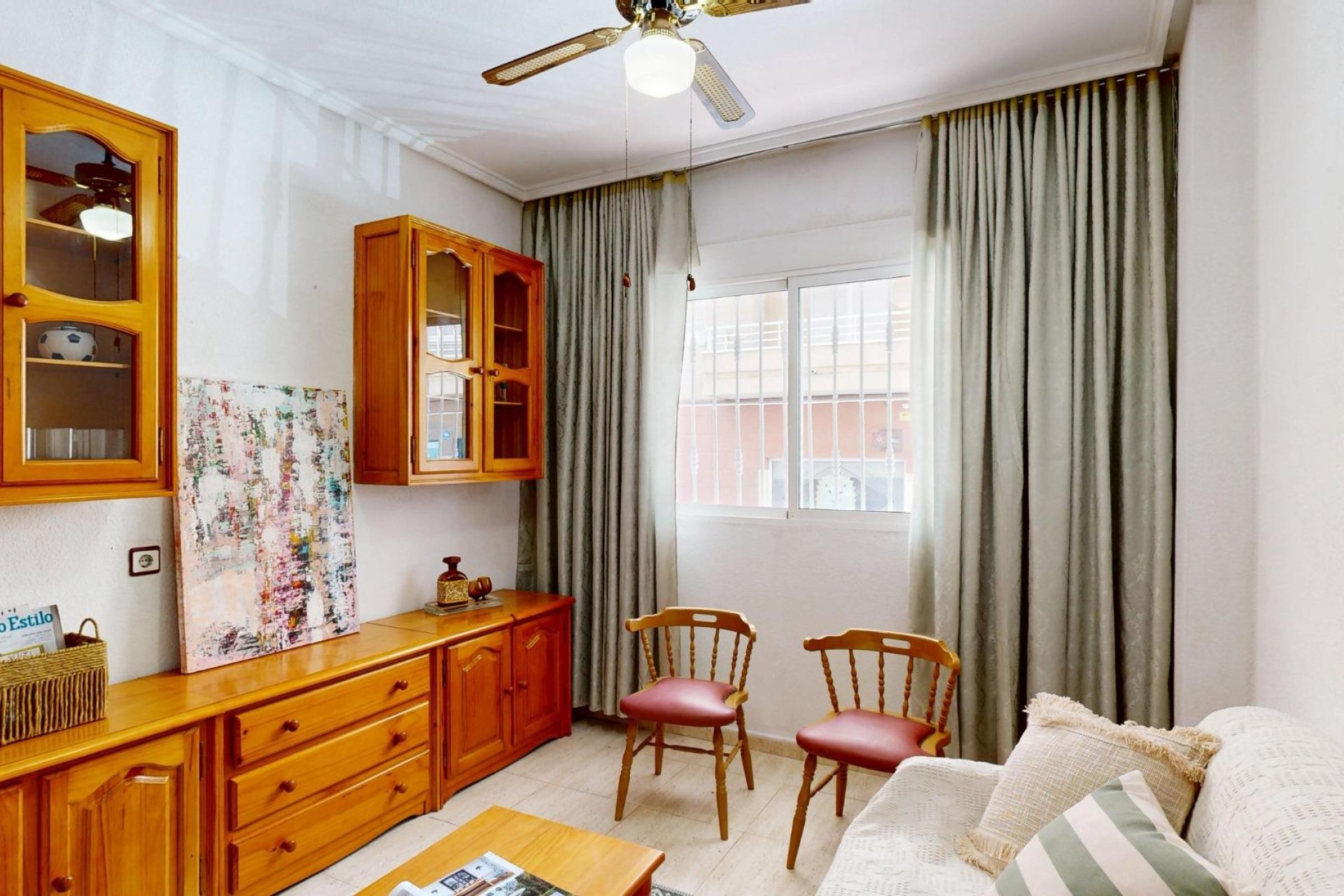 Revente - Planta baja - Torrevieja - Estacion de autobuses