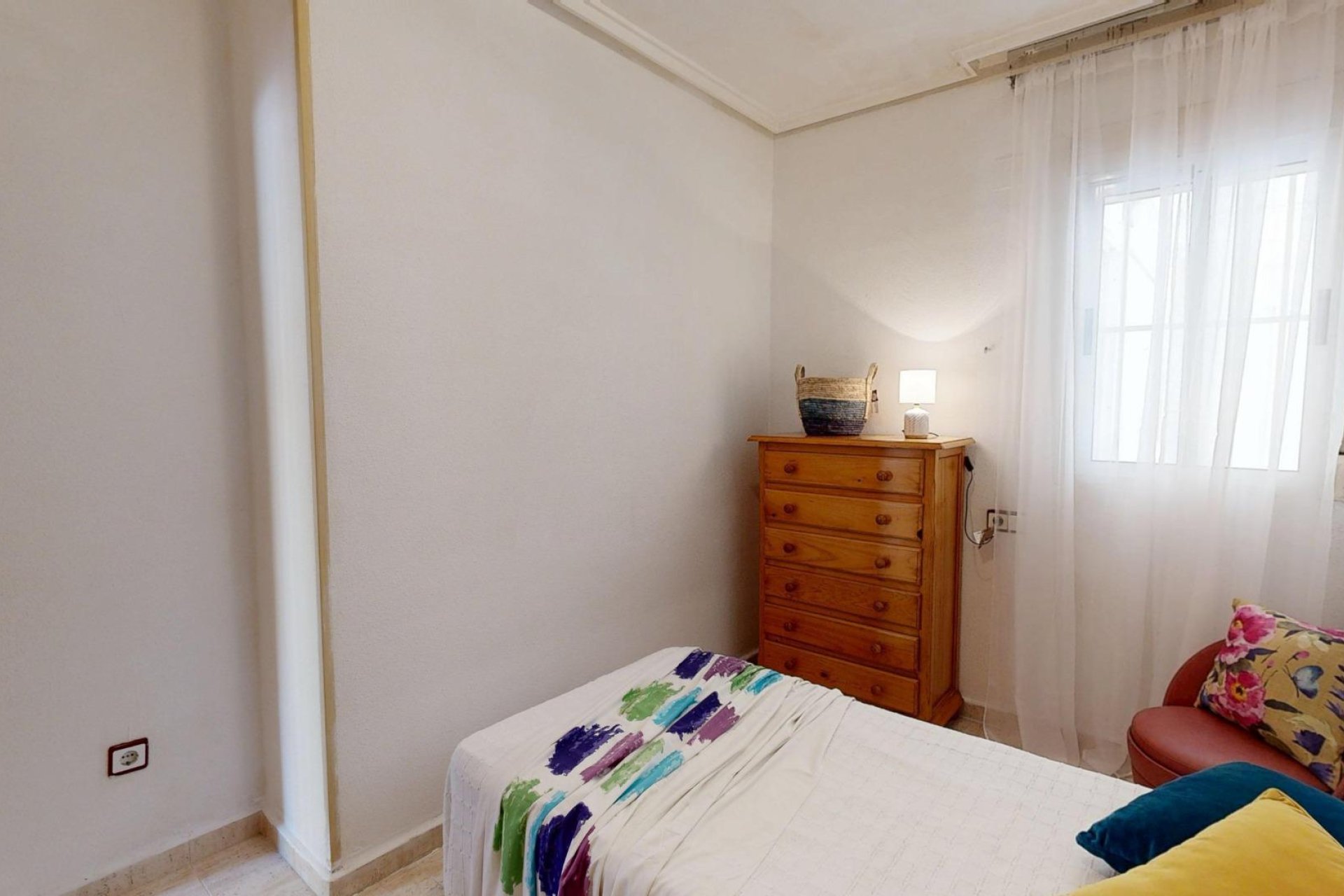 Revente - Planta baja - Torrevieja - Estacion de autobuses