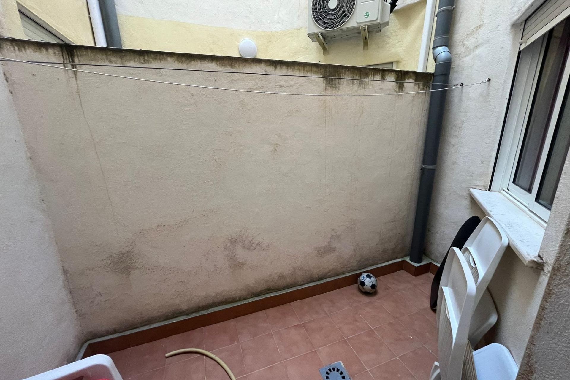 Revente - Planta baja - Torrevieja - La Mata