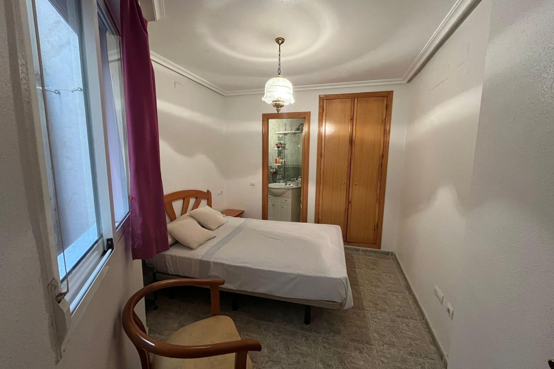 Revente - Planta baja - Torrevieja - La Mata