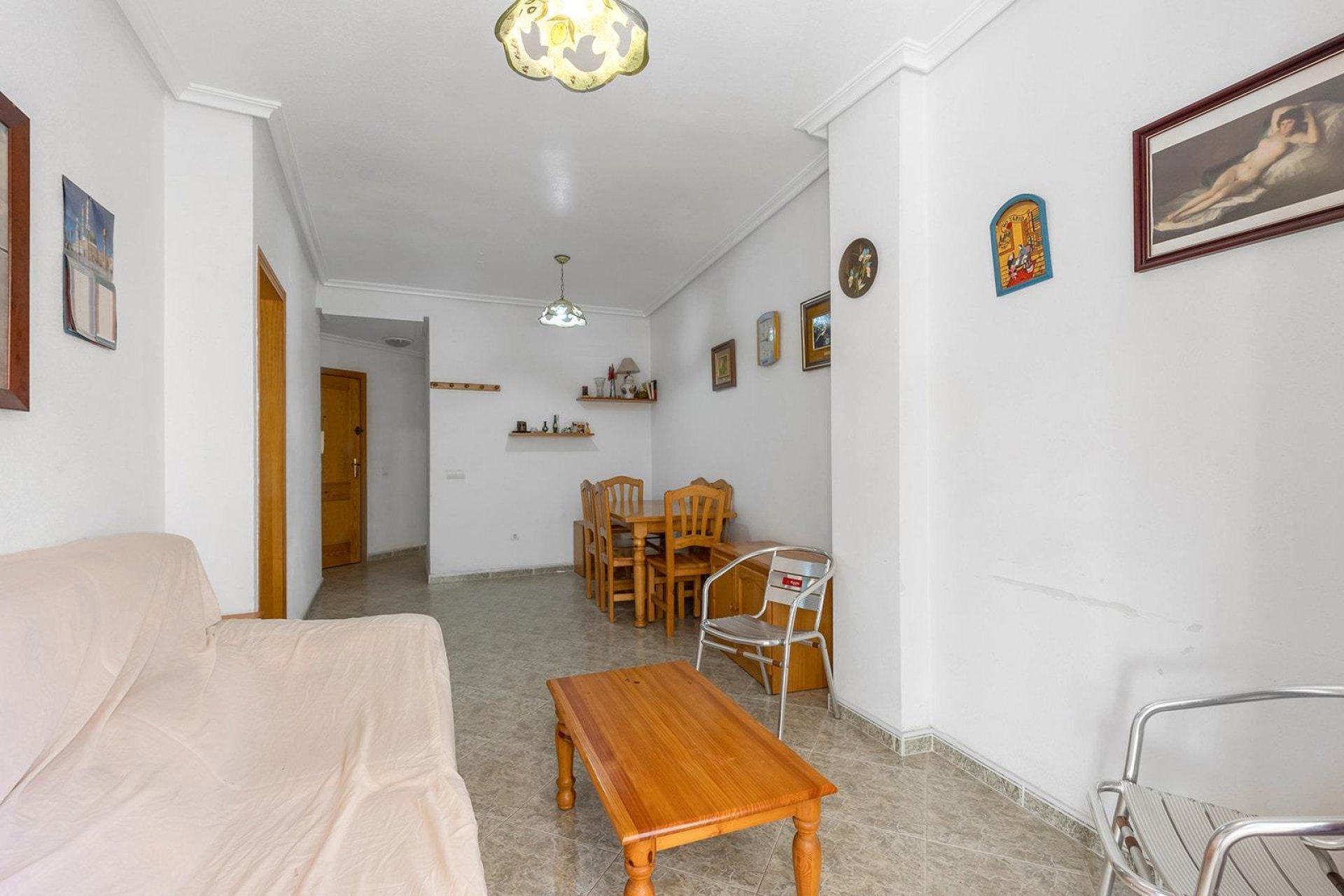 Revente - Planta baja - Torrevieja - La Mata