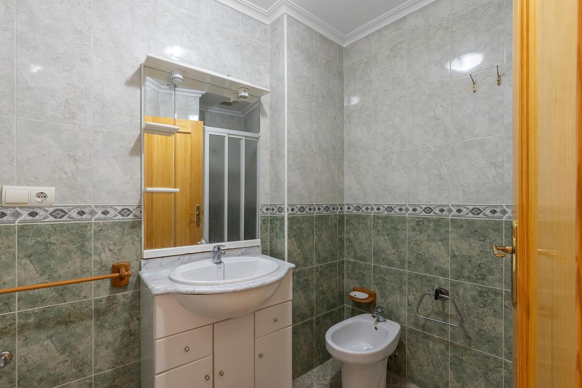 Revente - Planta baja - Torrevieja - La Mata