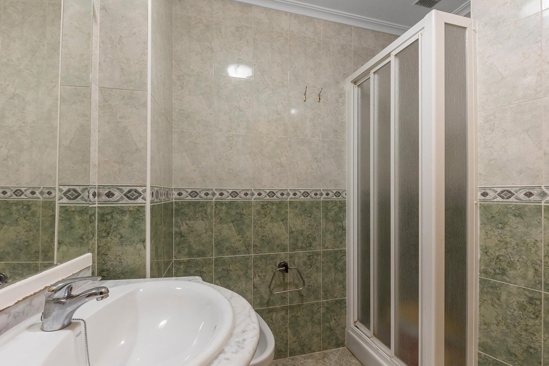 Revente - Planta baja - Torrevieja - La Mata