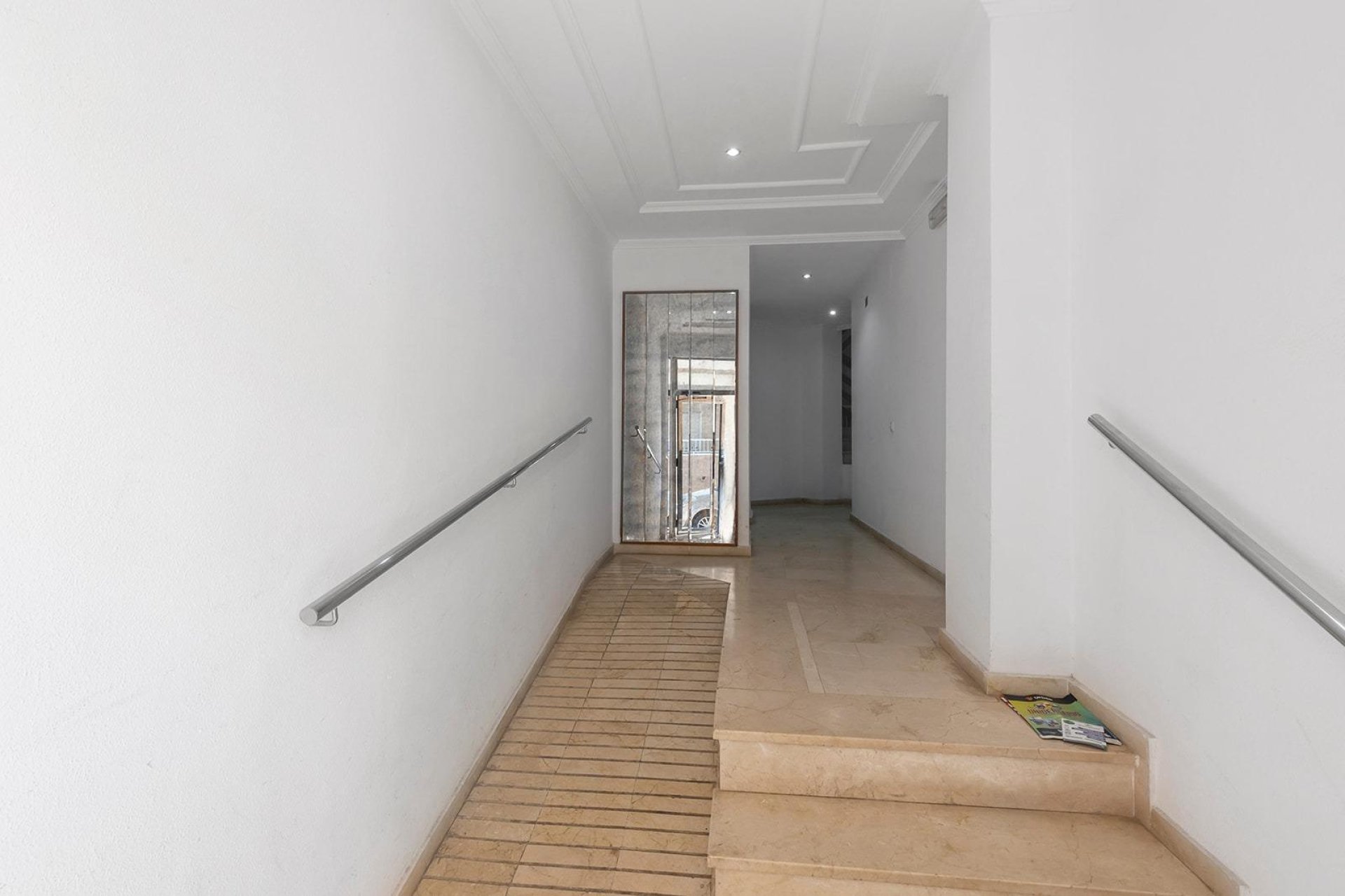 Revente - Planta baja - Torrevieja - La Mata