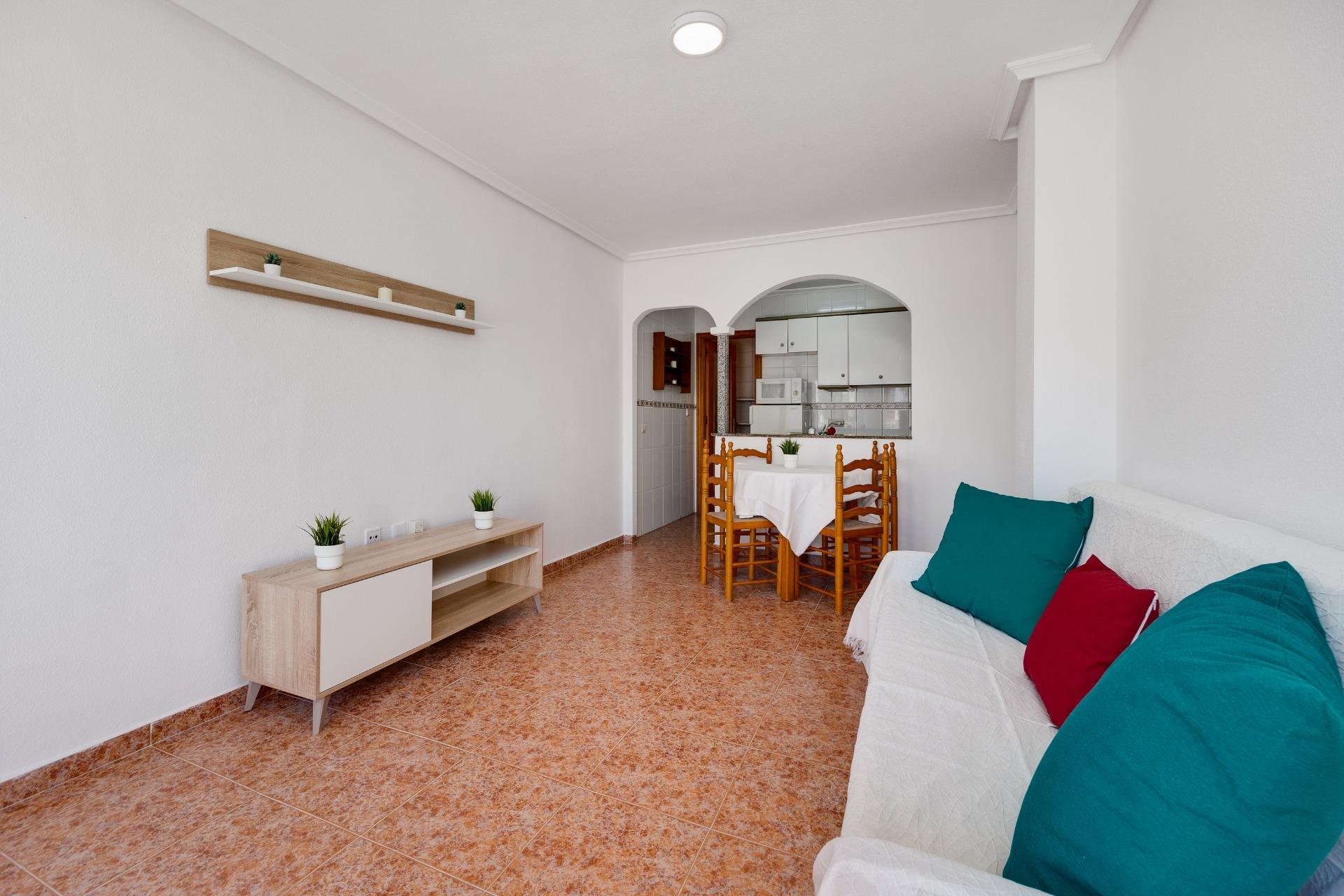 Revente - Planta baja - Torrevieja - Playa de los Locos