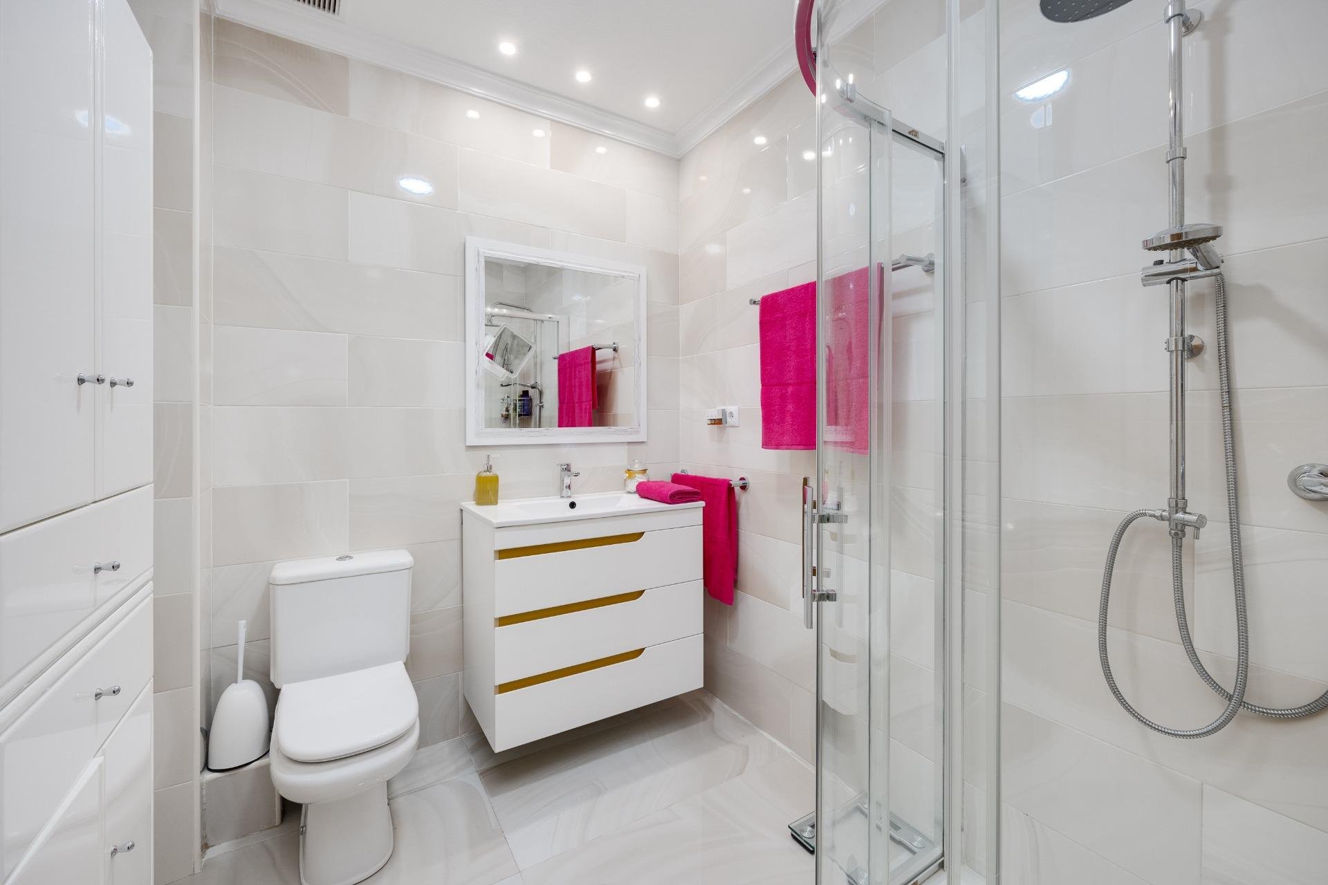 Revente - Planta baja - Torrevieja - Playa del Cura