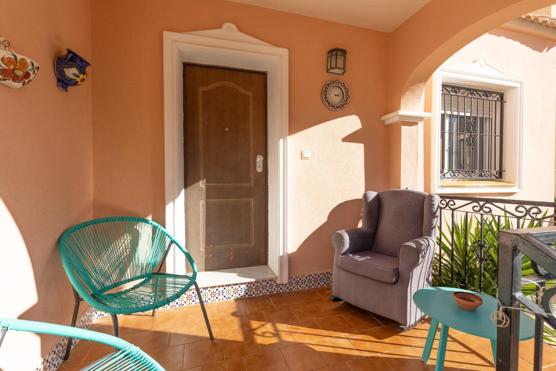 Revente - Quad - Orihuela Costa - PAU 8