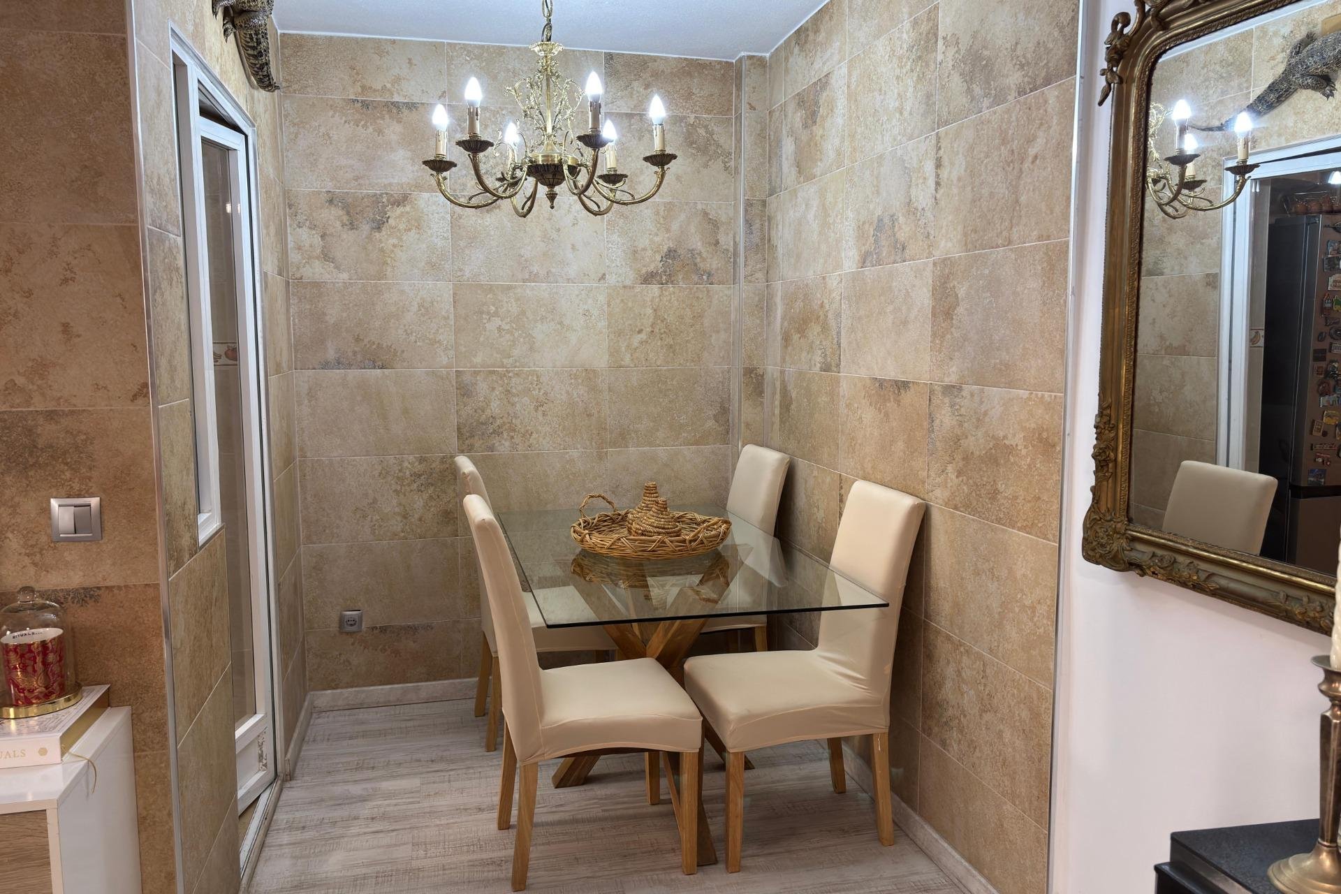 Revente - Quad - Torrevieja - Playa de los Locos