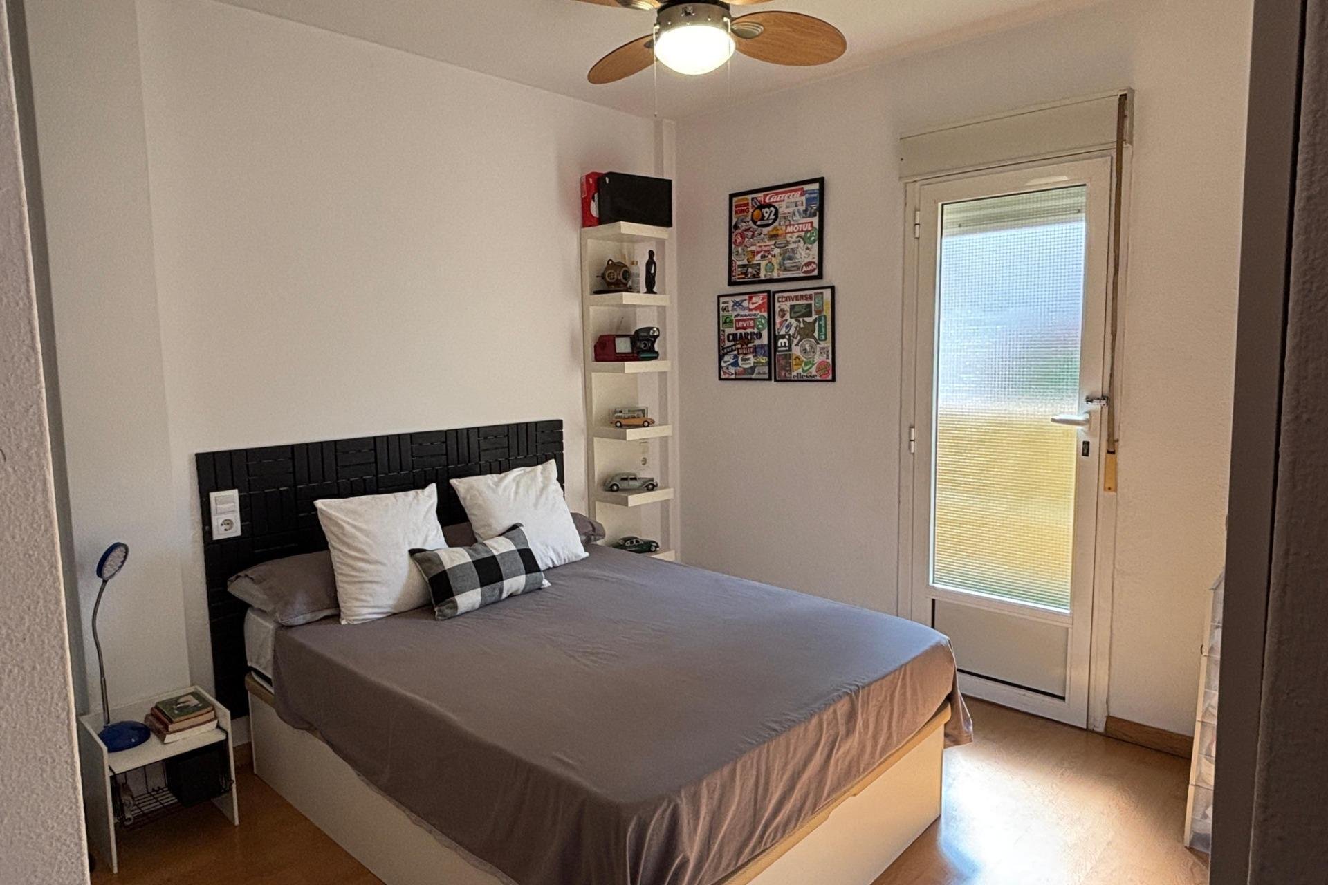 Revente - Quad - Torrevieja - Playa de los Locos