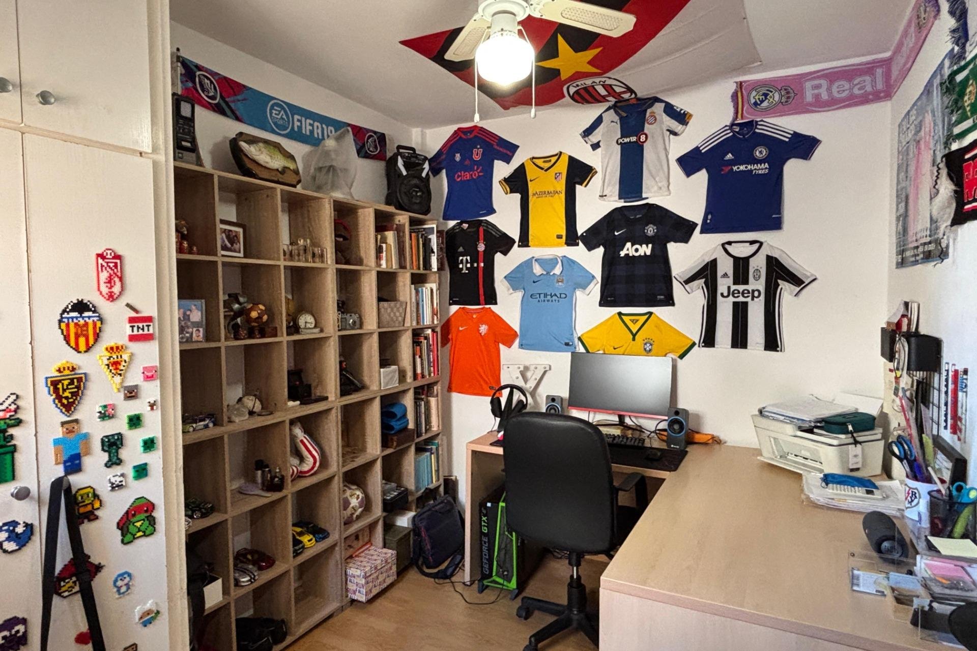 Revente - Quad - Torrevieja - Playa de los Locos