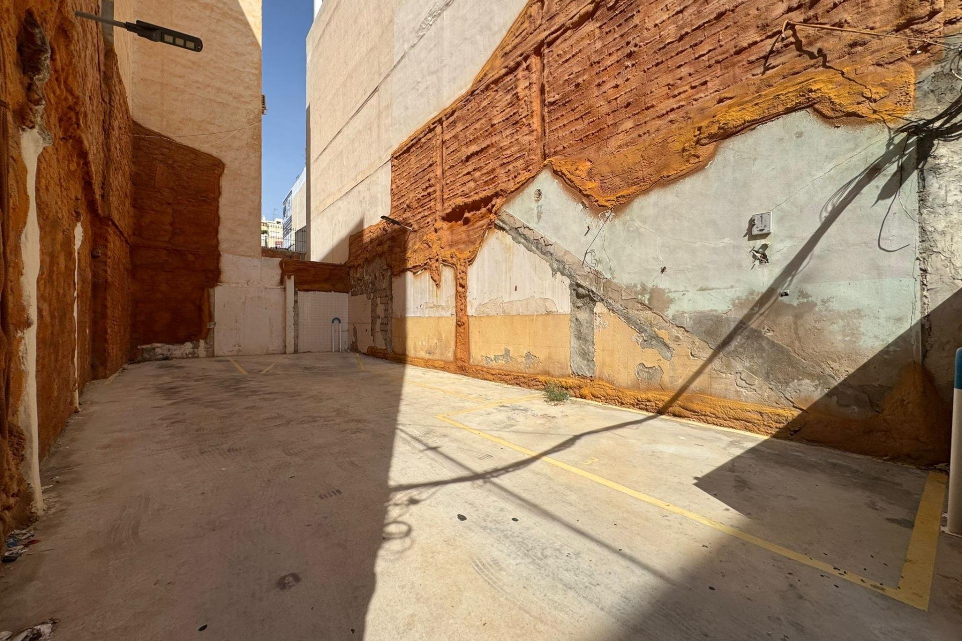 Revente - Solar - Torrevieja - torrevieja