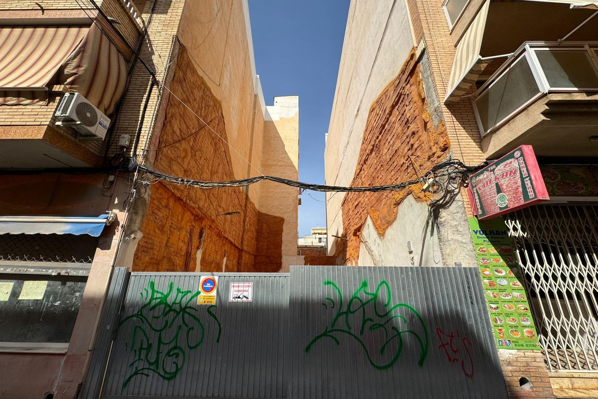 Revente - Solar - Torrevieja - torrevieja