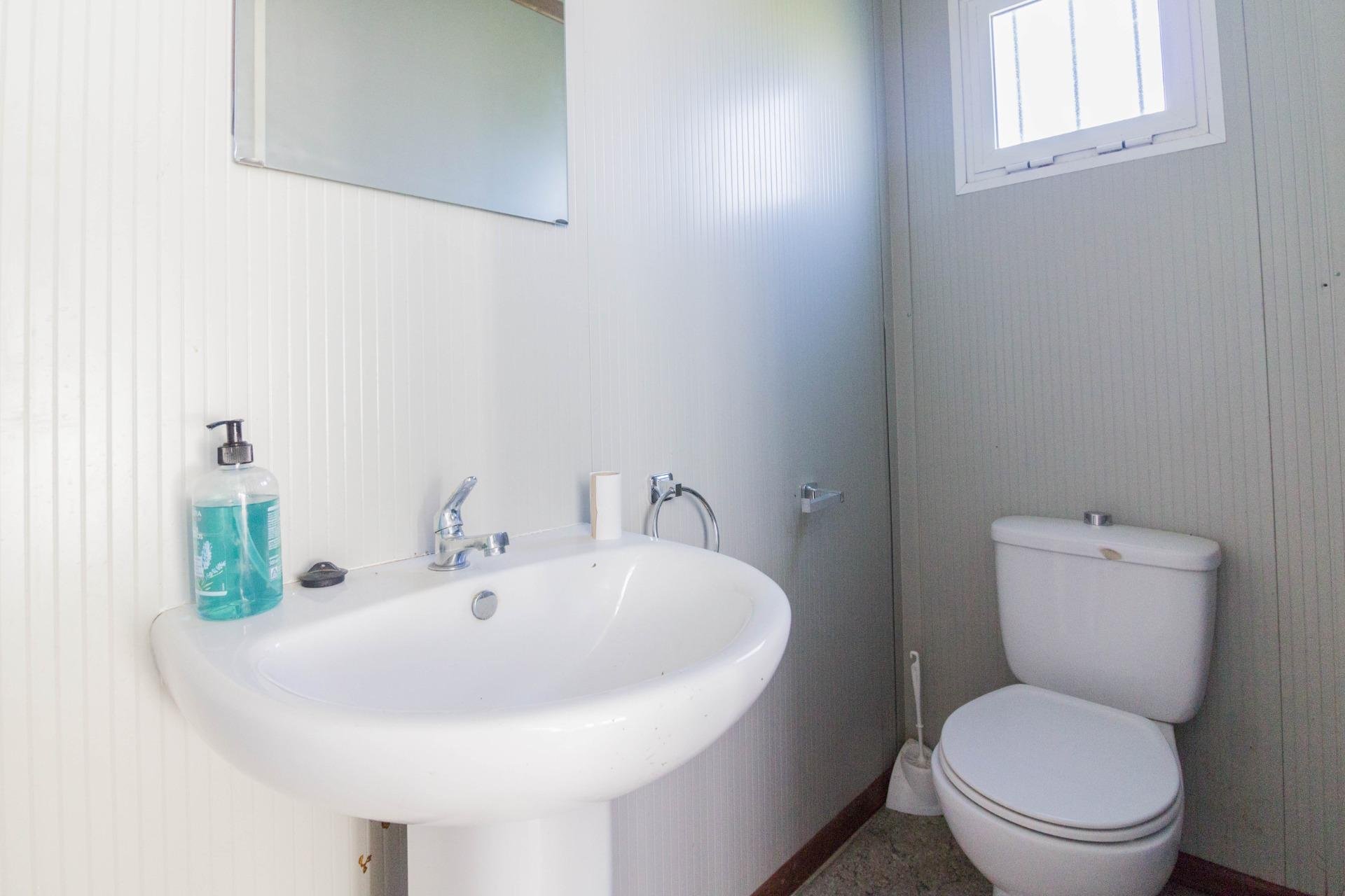 Revente - Terreno rural - Callosa de Segura - Comunidad valenciana