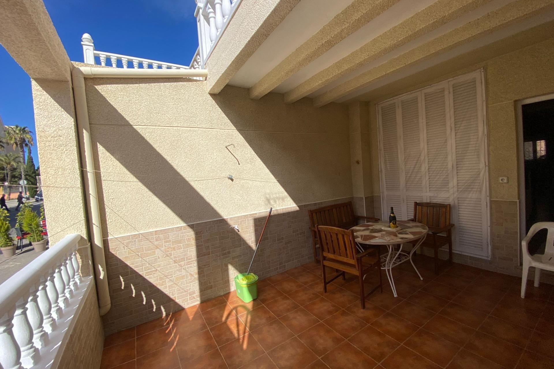 Revente - Triplex - Torrevieja - Playa del Cura