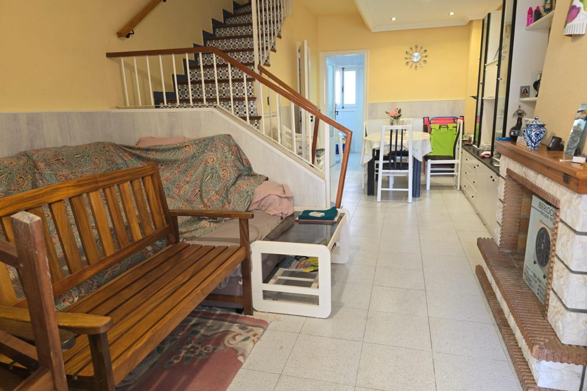 Revente - Triplex - Torrevieja - Playa del Cura