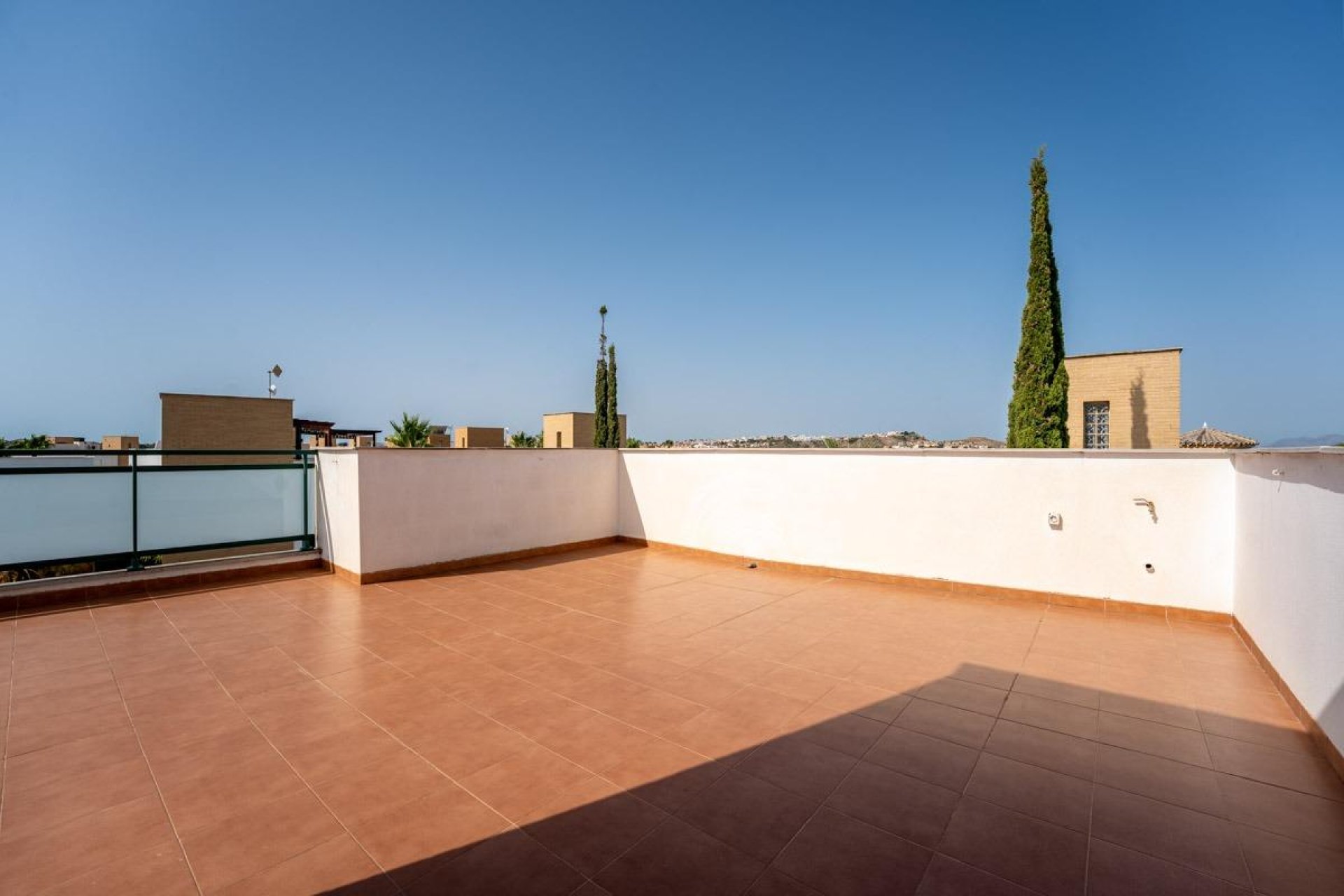 Revente - Villa - Ciudad quesada - Altos del golf i