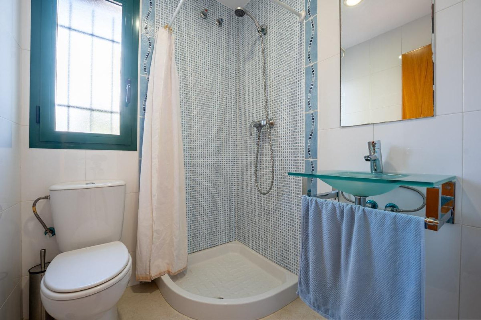 Revente - Villa - Ciudad quesada - Altos del golf i