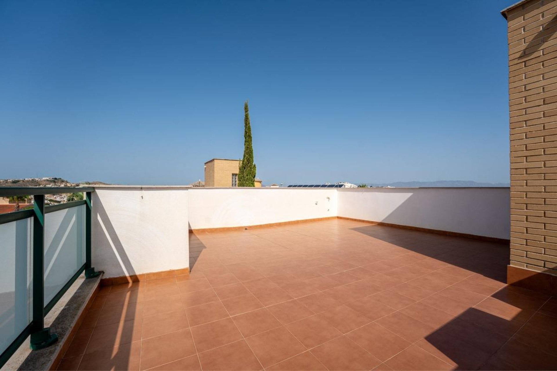 Revente - Villa - Ciudad quesada - Altos del golf i