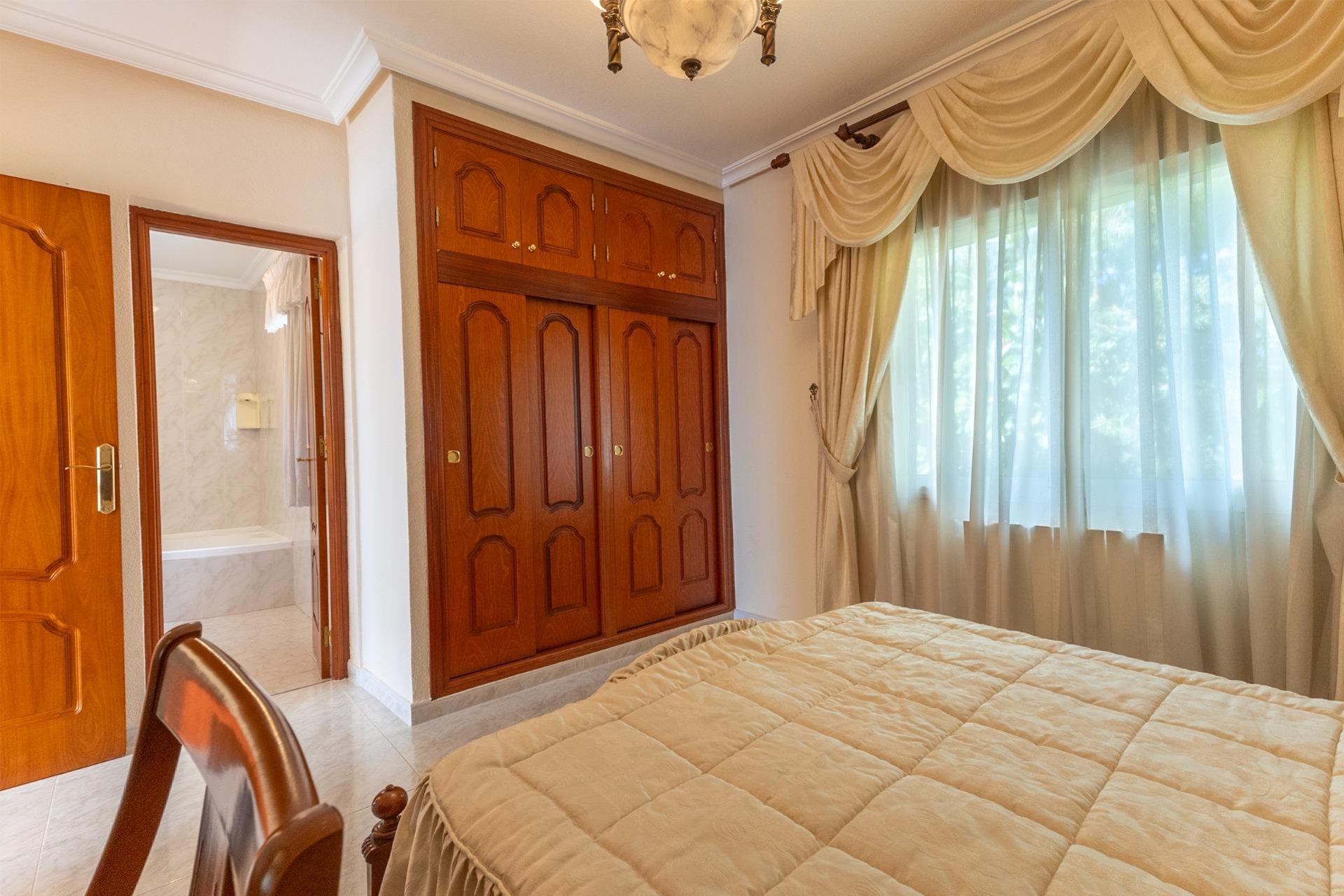 Revente - Villa - Ciudad quesada - Ciudad Quesada - Doña Pepa