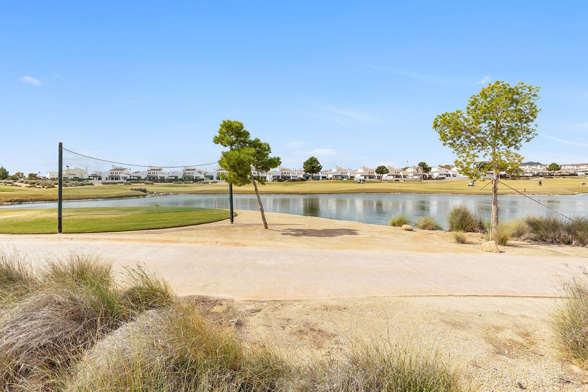 Revente - Villa de Lujo - BAÑOS Y MENDIGO - EL VALLE GOLF RESORT