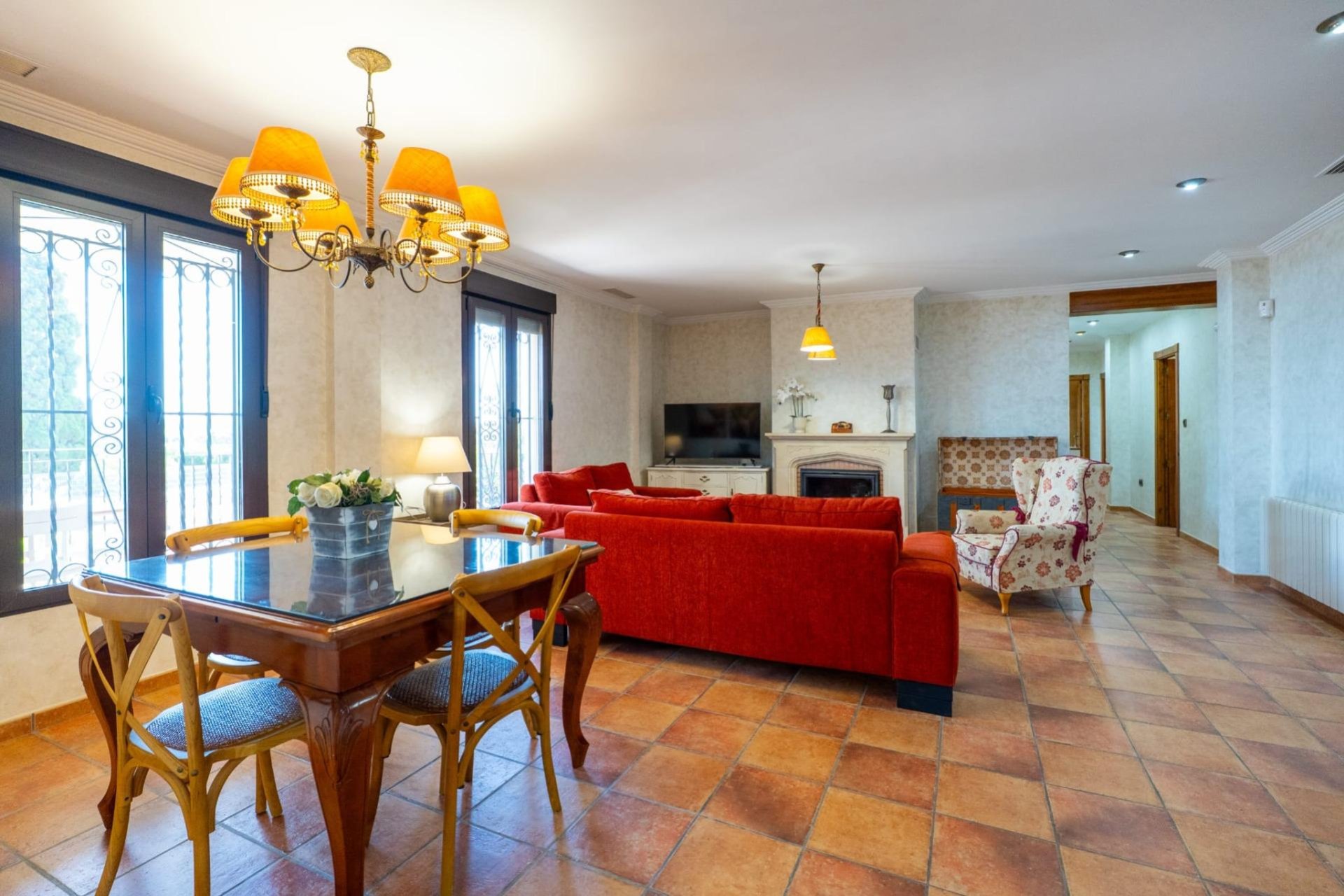 Revente - Villa de Lujo - Catral - Comunidad valenciana