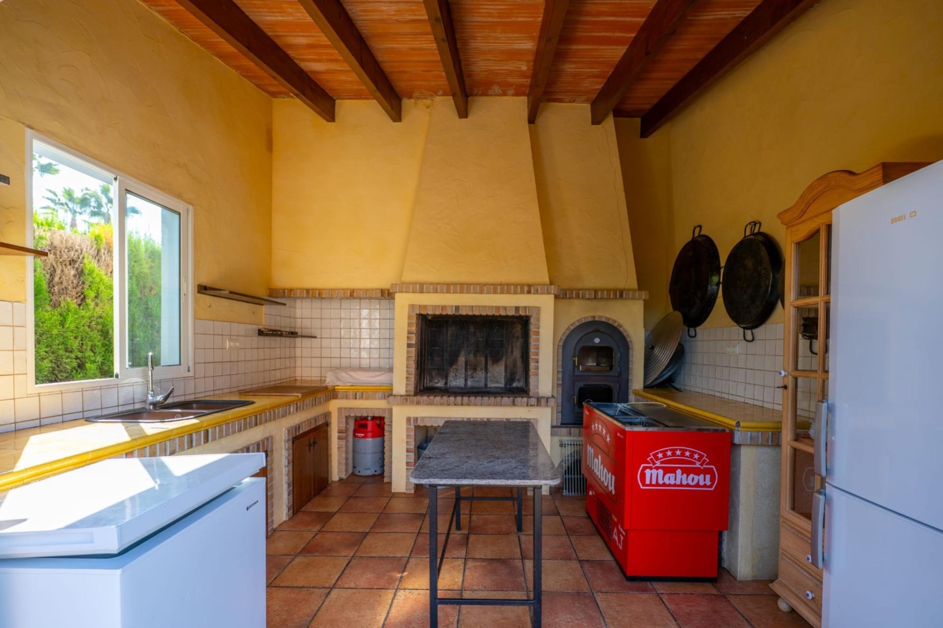 Revente - Villa de Lujo - Catral - Comunidad valenciana