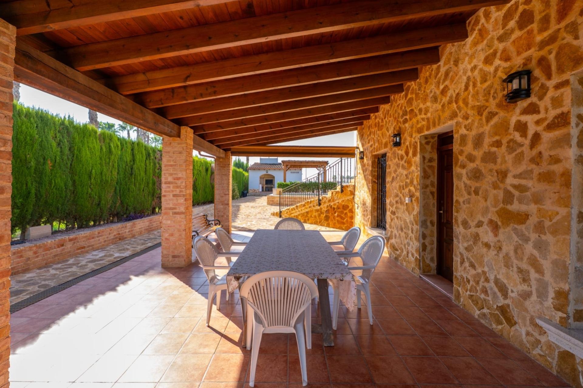 Revente - Villa de Lujo - Catral - Comunidad valenciana