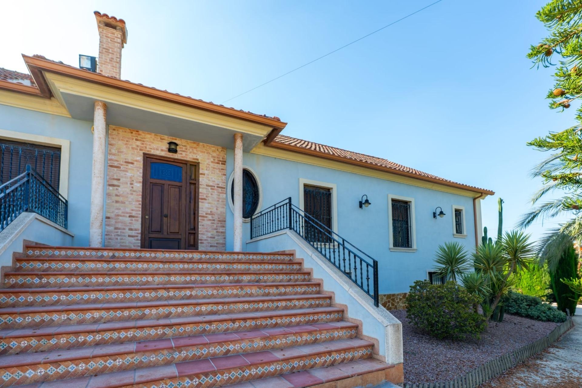 Revente - Villa de Lujo - Catral - Comunidad valenciana