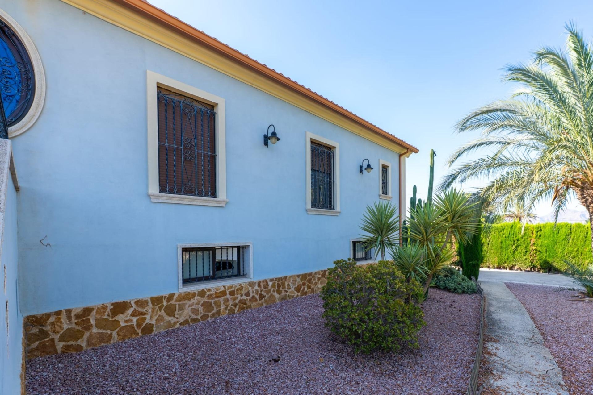 Revente - Villa de Lujo - Catral - Comunidad valenciana