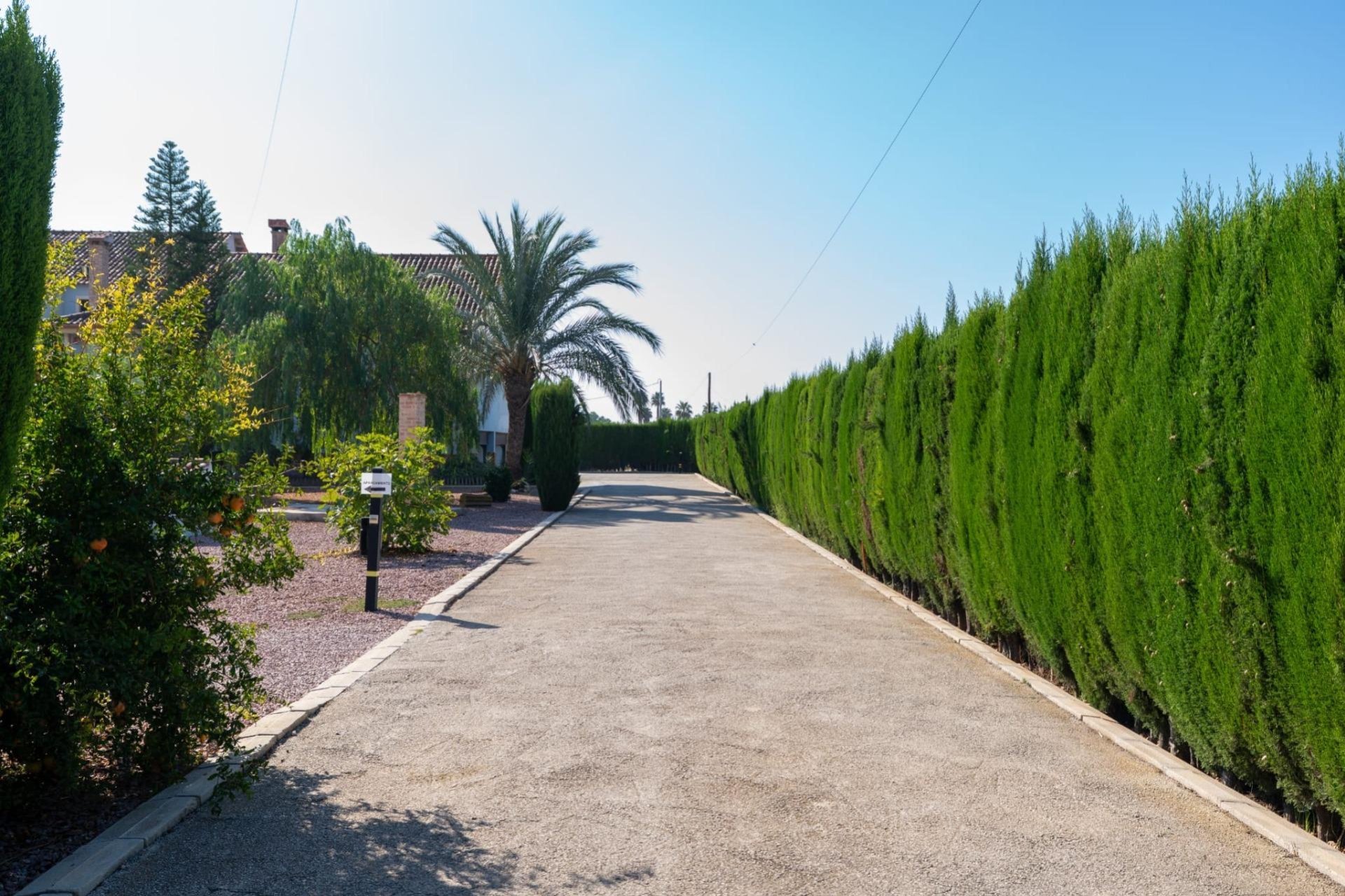 Revente - Villa de Lujo - Catral - Comunidad valenciana