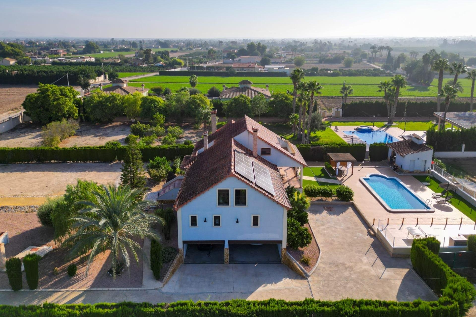 Revente - Villa de Lujo - Catral - Comunidad valenciana