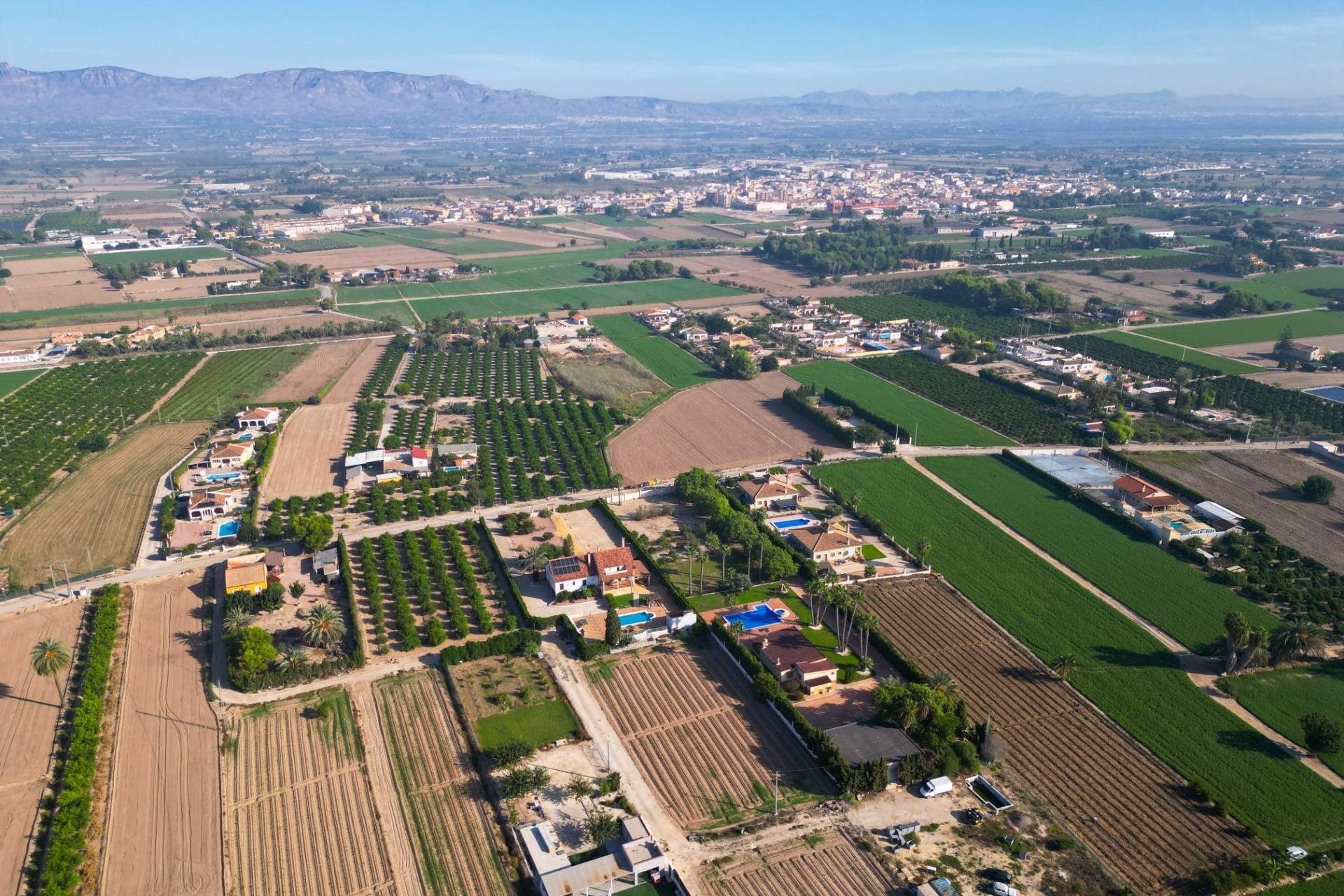 Revente - Villa de Lujo - Catral - Comunidad valenciana