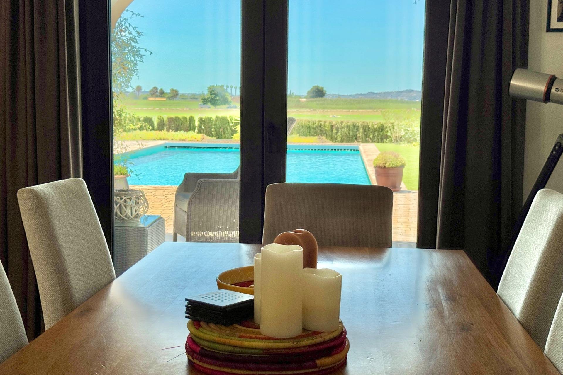 Revente - Villa de Lujo - Dolores - Comunidad valenciana