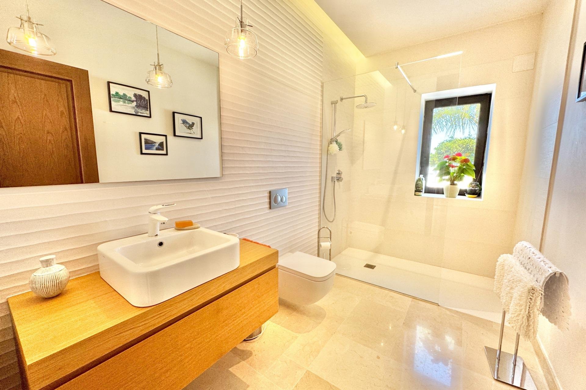 Revente - Villa de Lujo - Dolores - Comunidad valenciana