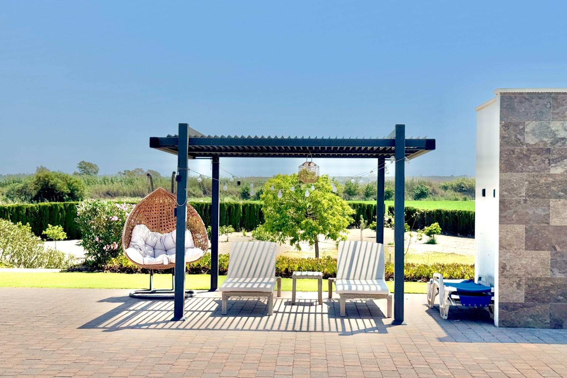 Revente - Villa de Lujo - Dolores - Comunidad valenciana