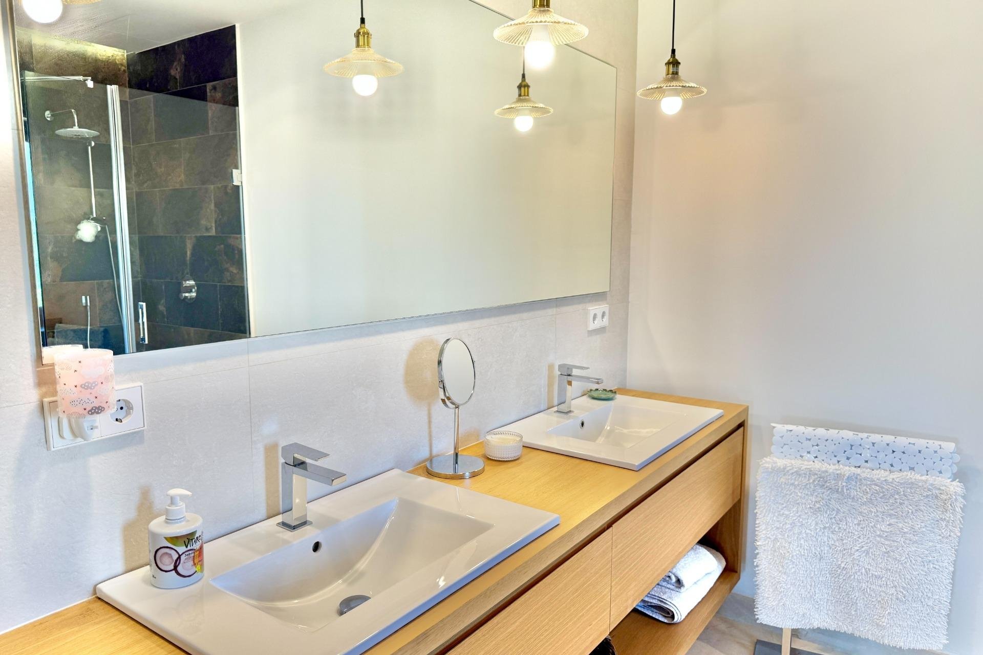 Revente - Villa de Lujo - Dolores - Comunidad valenciana