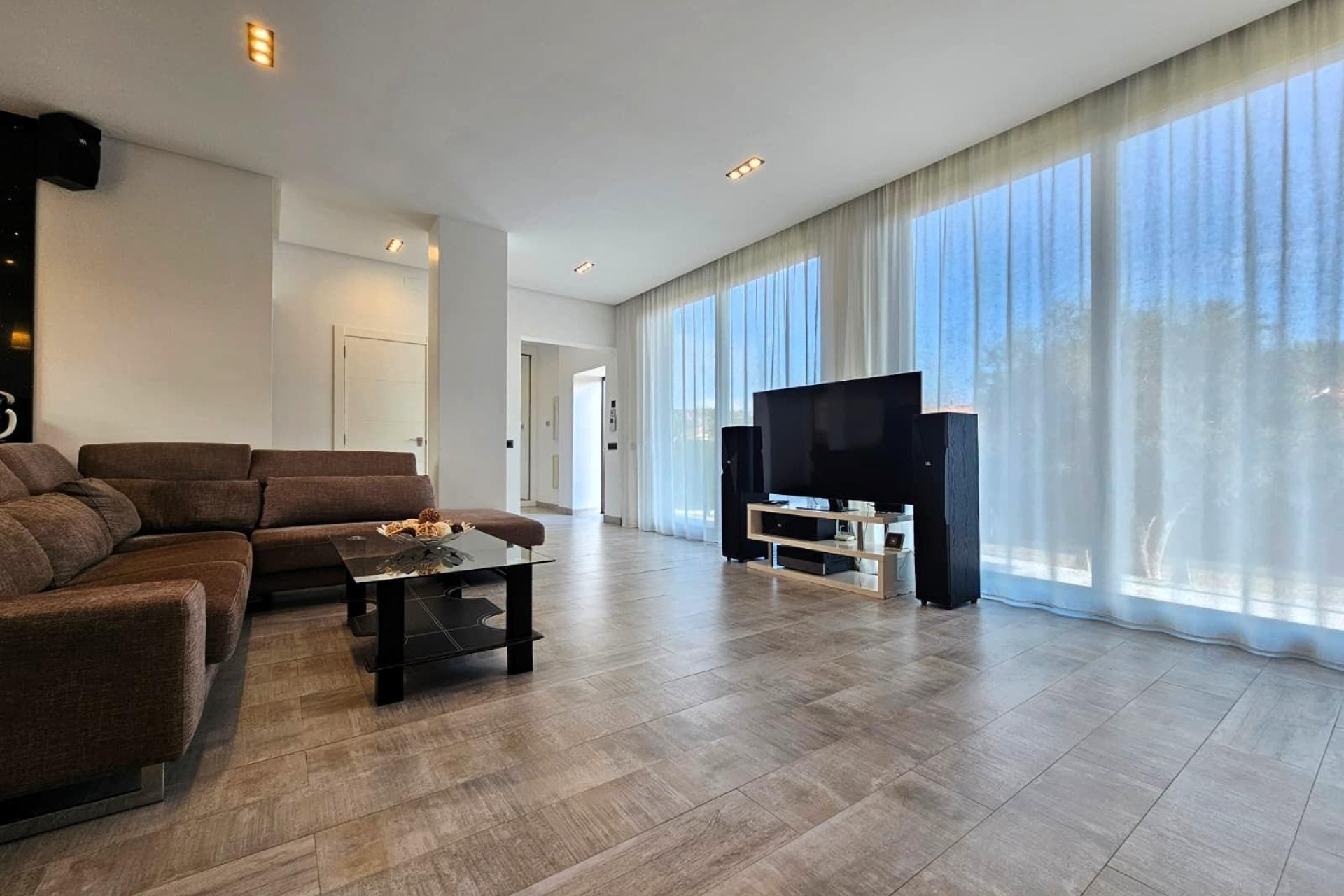 Revente - Villa de Lujo - Torrevieja - Los Angeles