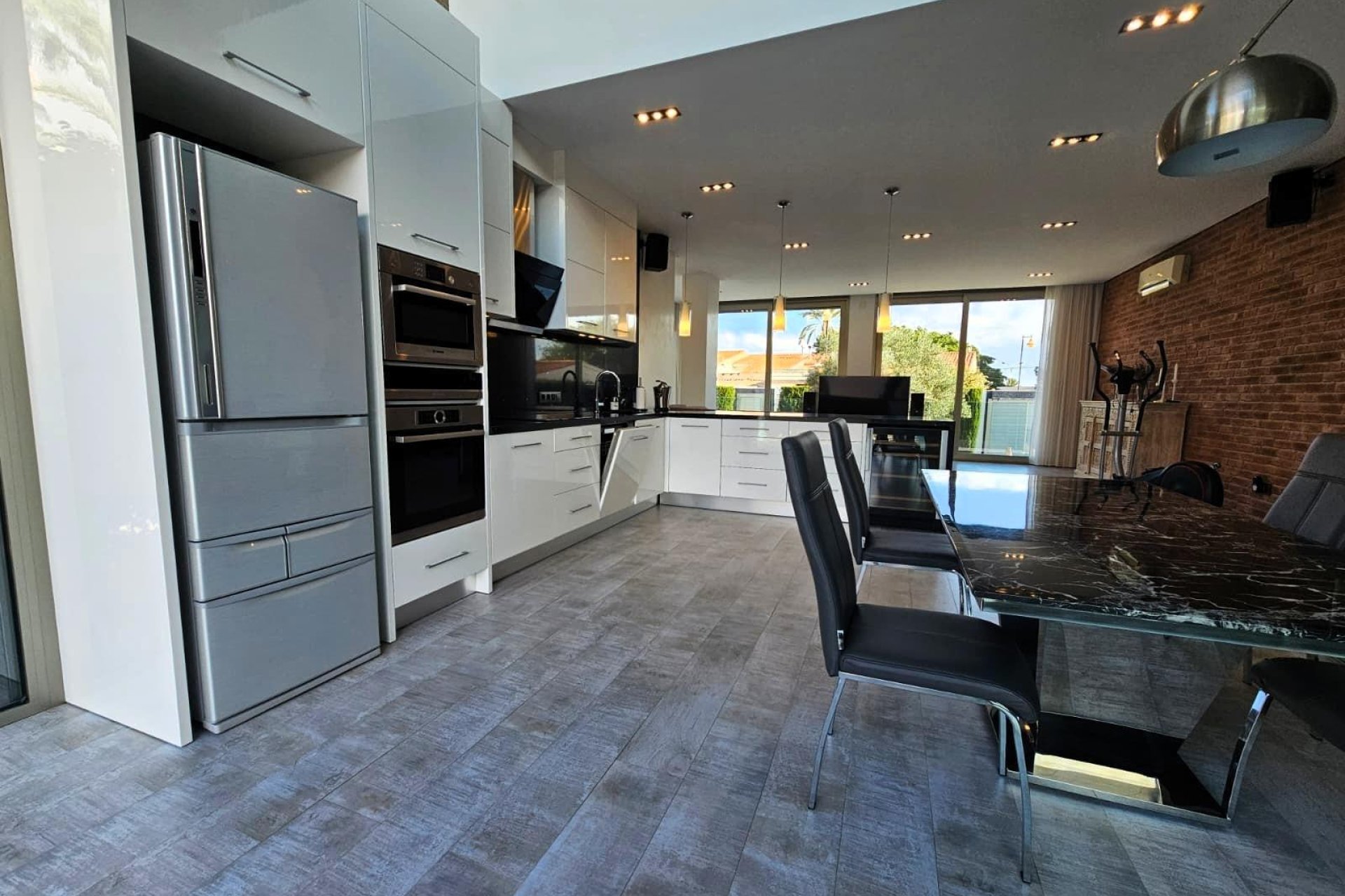 Revente - Villa de Lujo - Torrevieja - Los Angeles