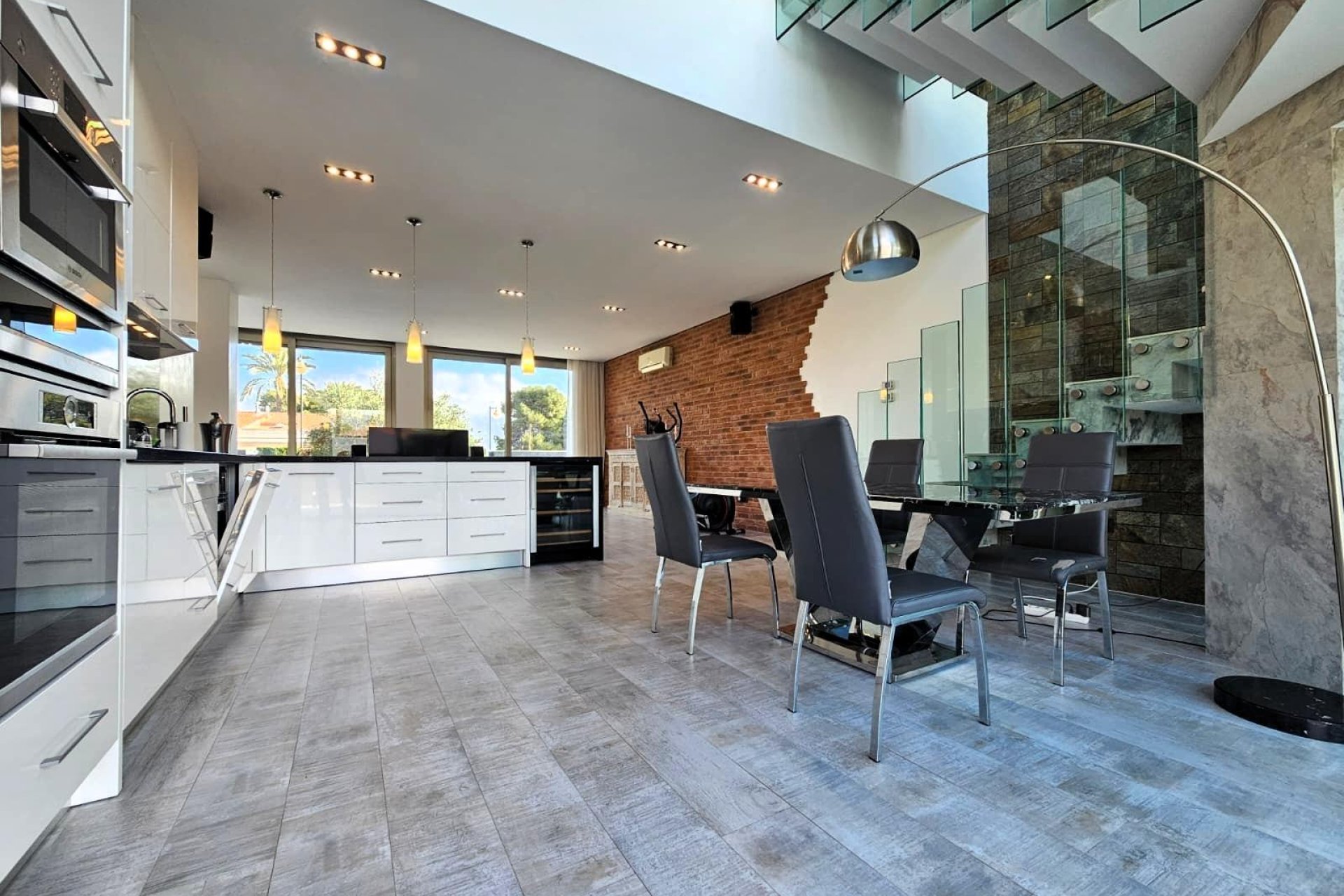 Revente - Villa de Lujo - Torrevieja - Los Angeles