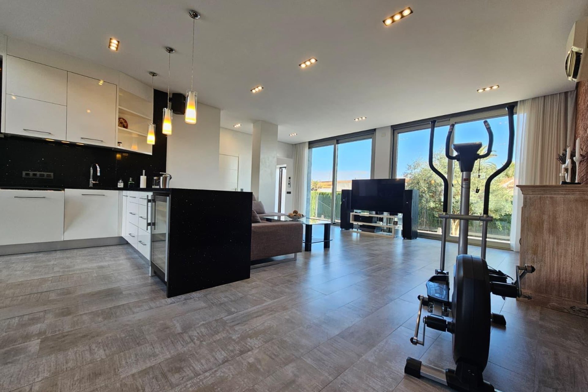 Revente - Villa de Lujo - Torrevieja - Los Angeles