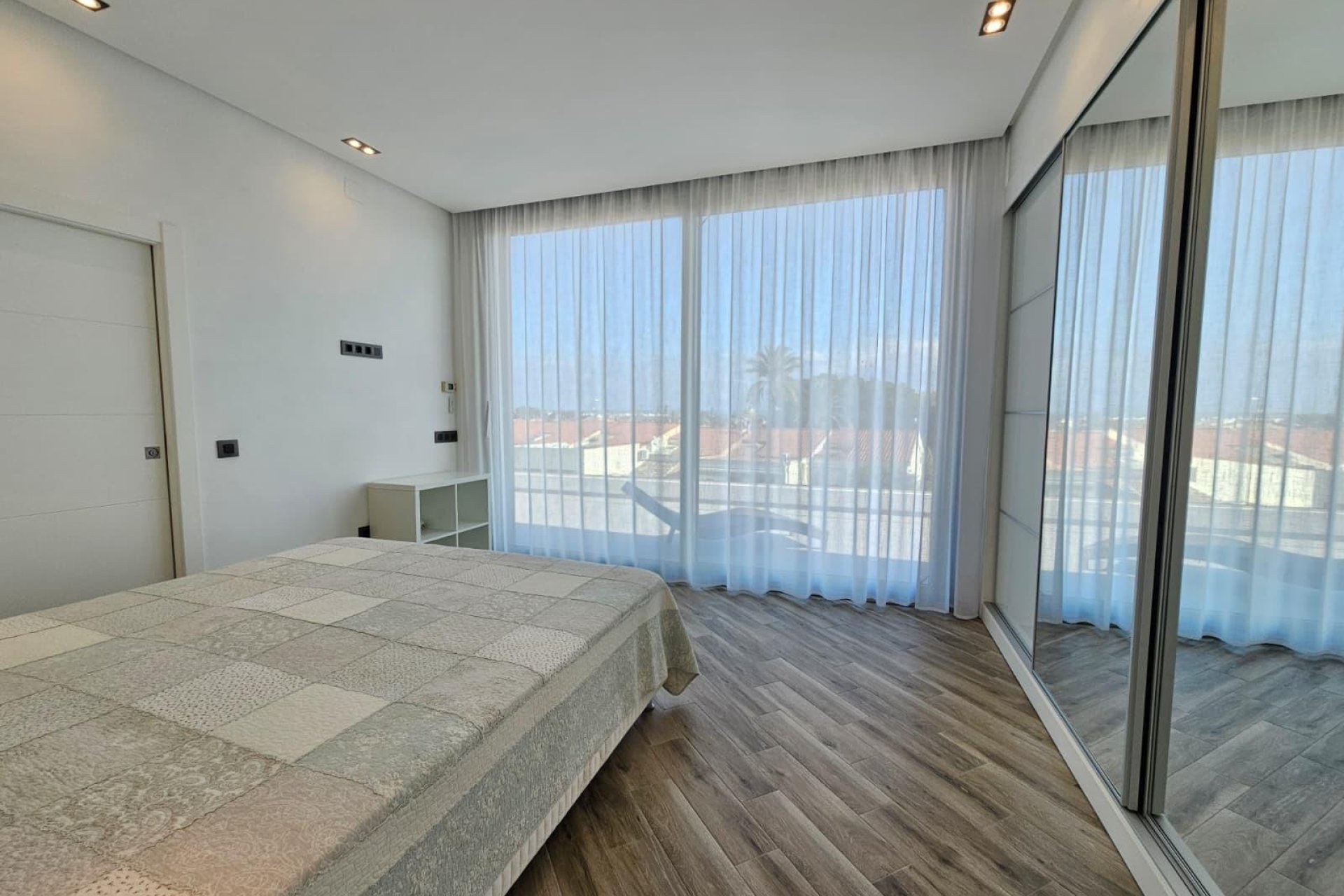 Revente - Villa de Lujo - Torrevieja - Los Angeles